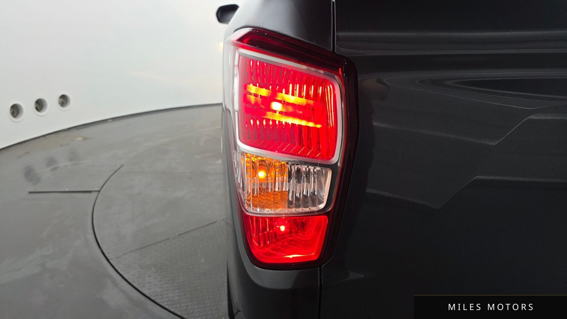 KG Mobility Rexton 2020 — миниатюра 9