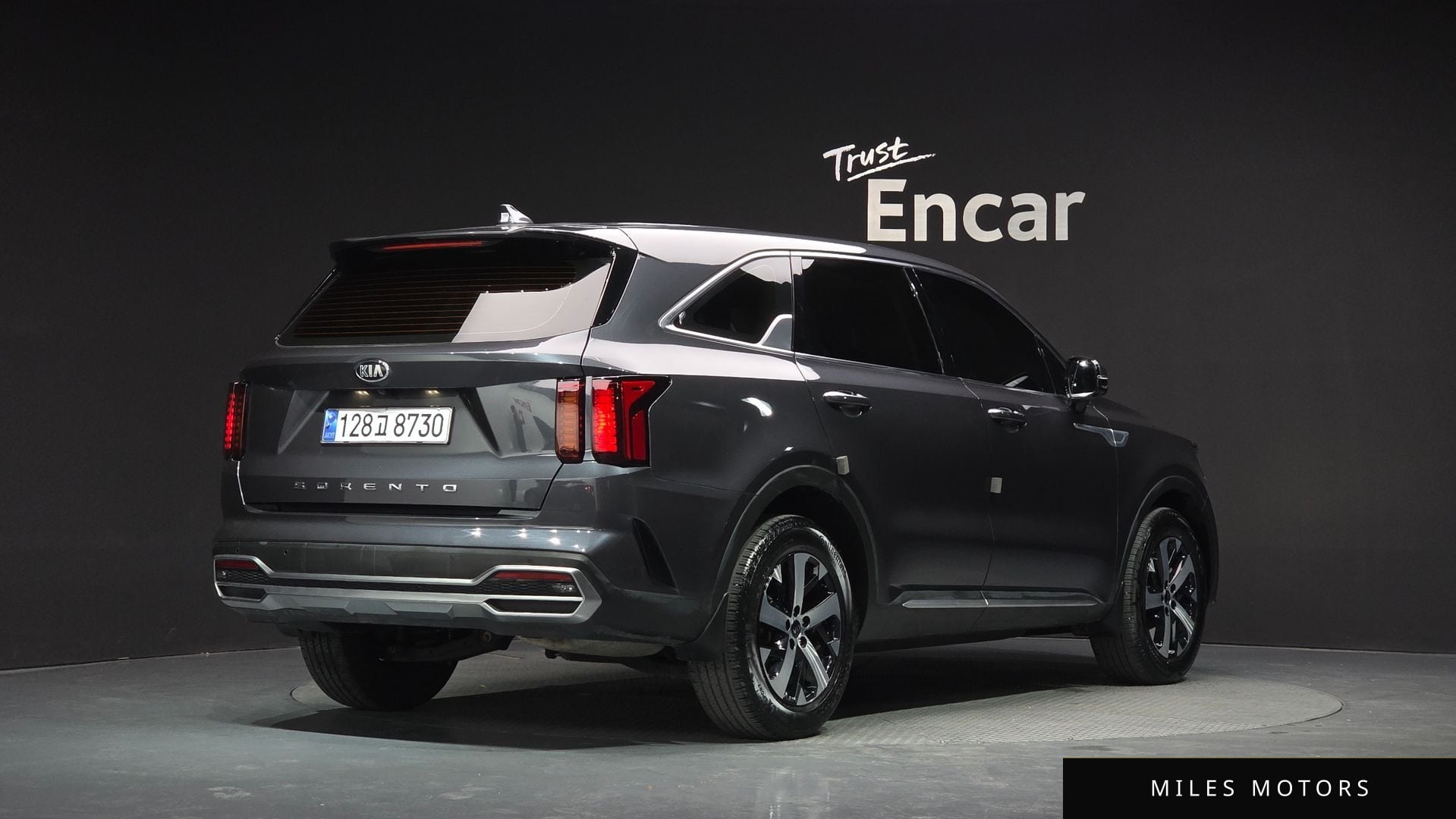 Kia Sorento 2021 — миниатюра 2