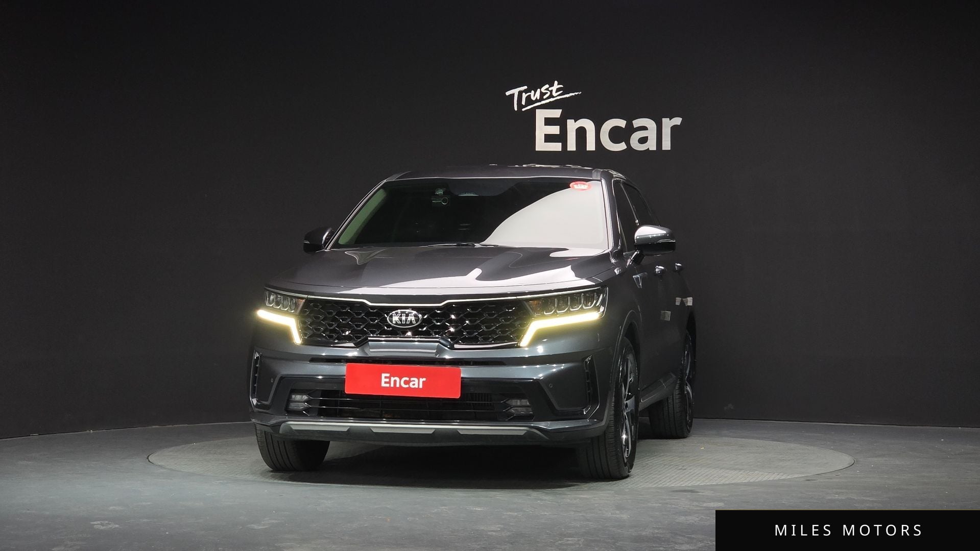 Kia Sorento 2021 — миниатюра 3