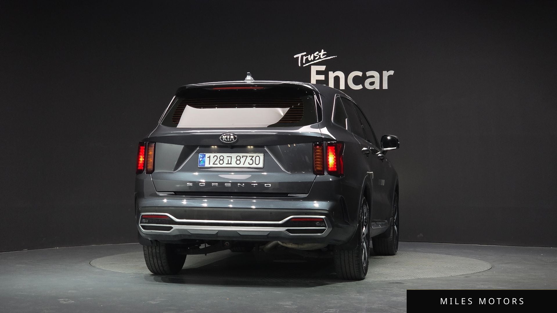 Kia Sorento 2021 — миниатюра 4