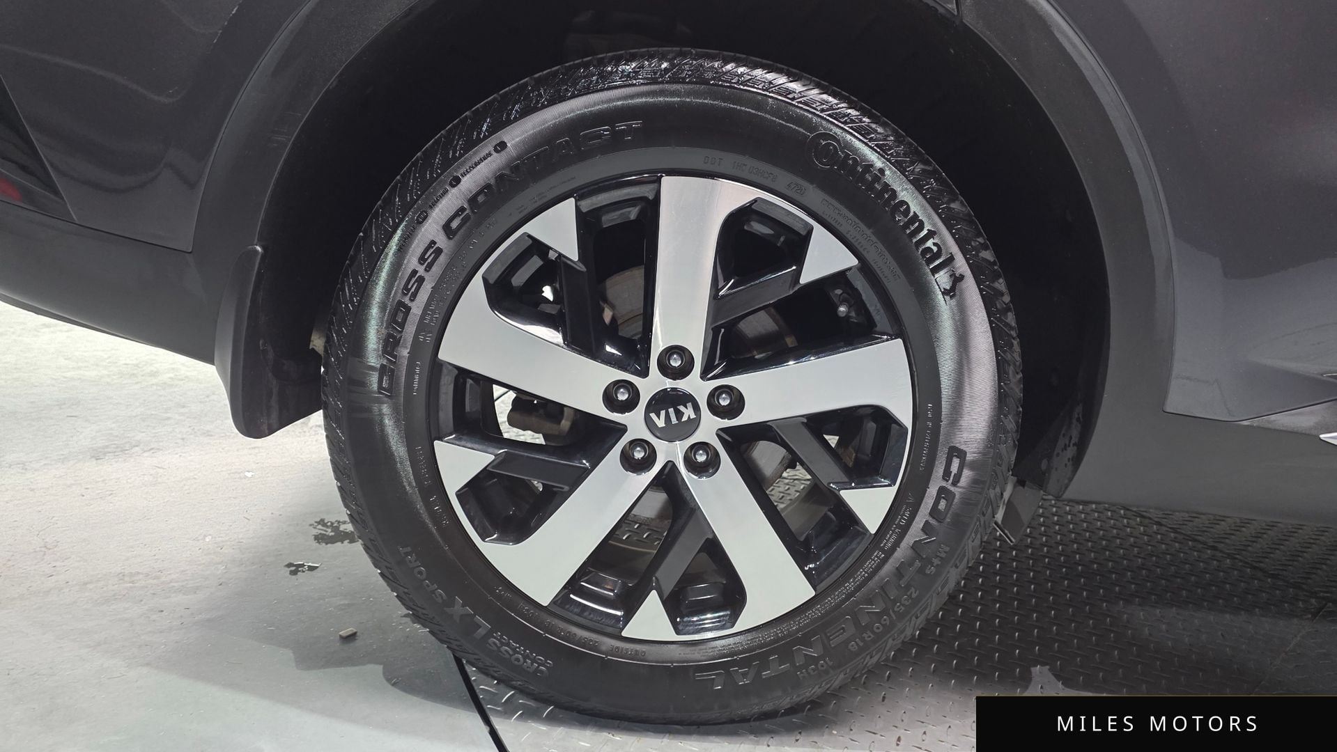 Kia Sorento 2021 — миниатюра 5