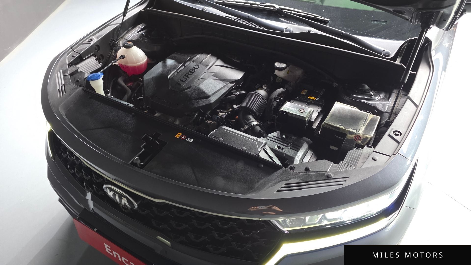 Kia Sorento 2021 — миниатюра 6