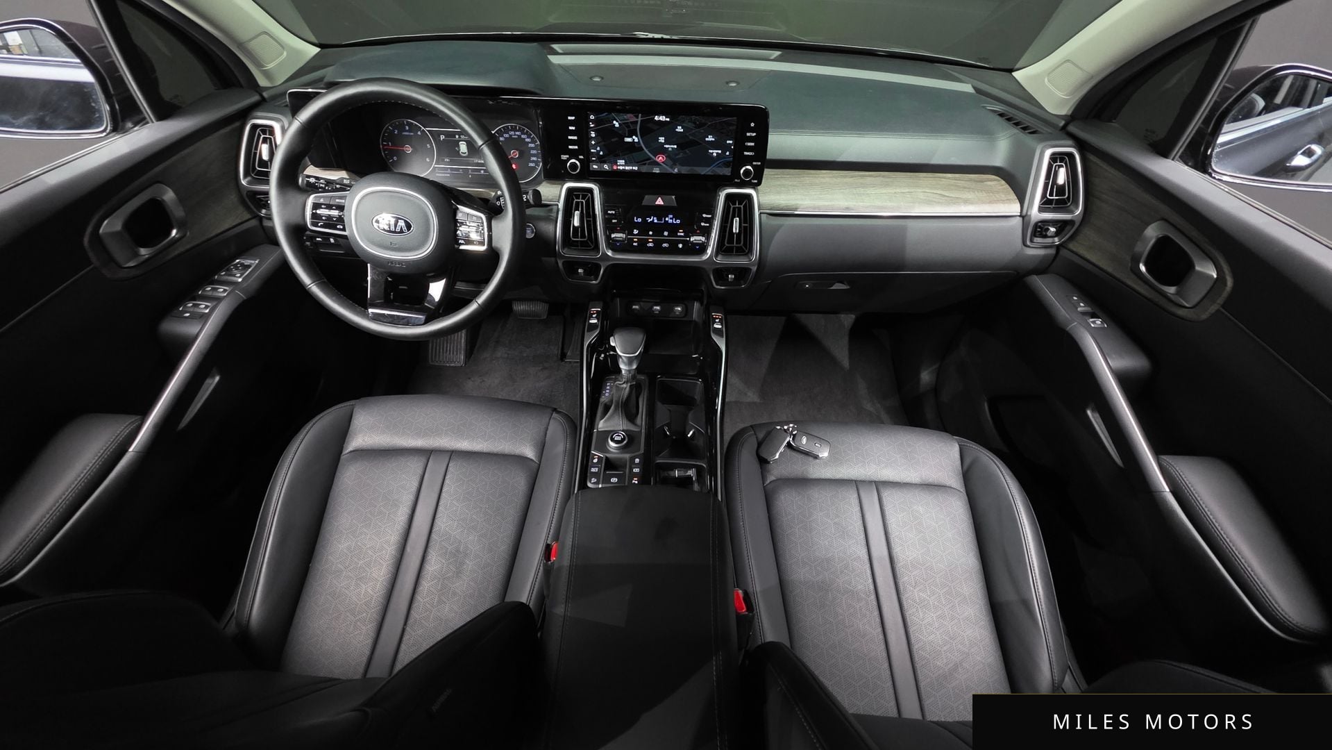 Kia Sorento 2021 — миниатюра 10
