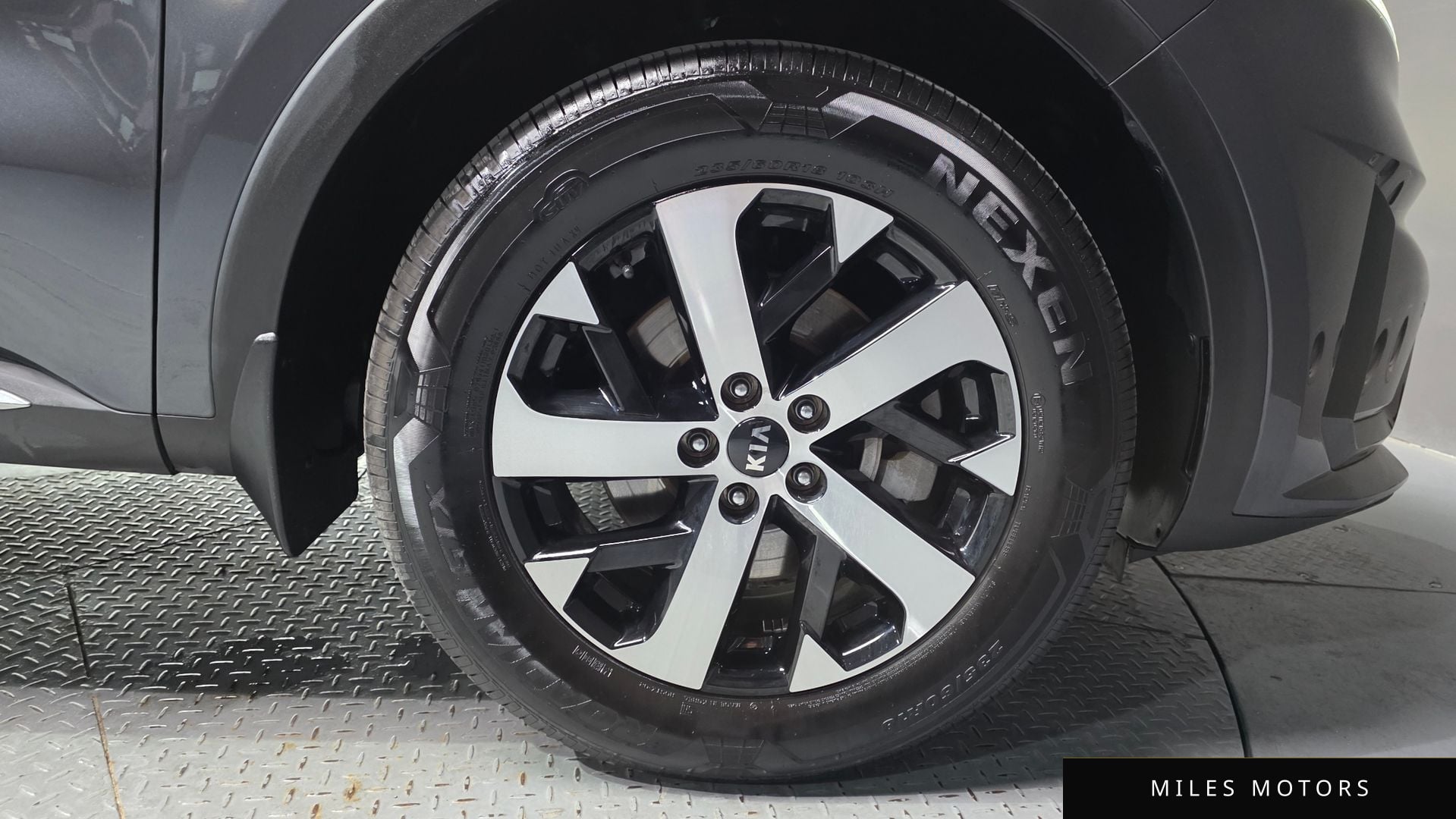 Kia Sorento 2021 — миниатюра 7