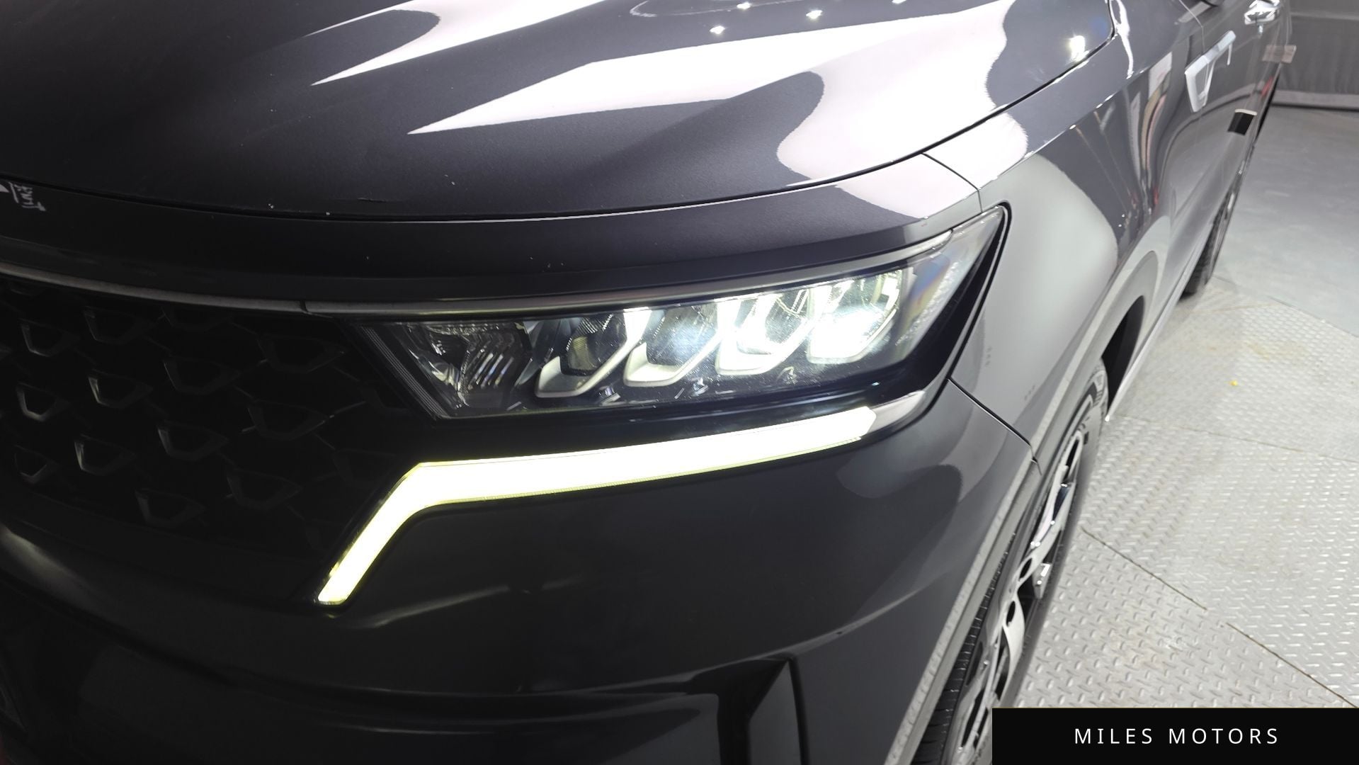 Kia Sorento 2021 — миниатюра 8