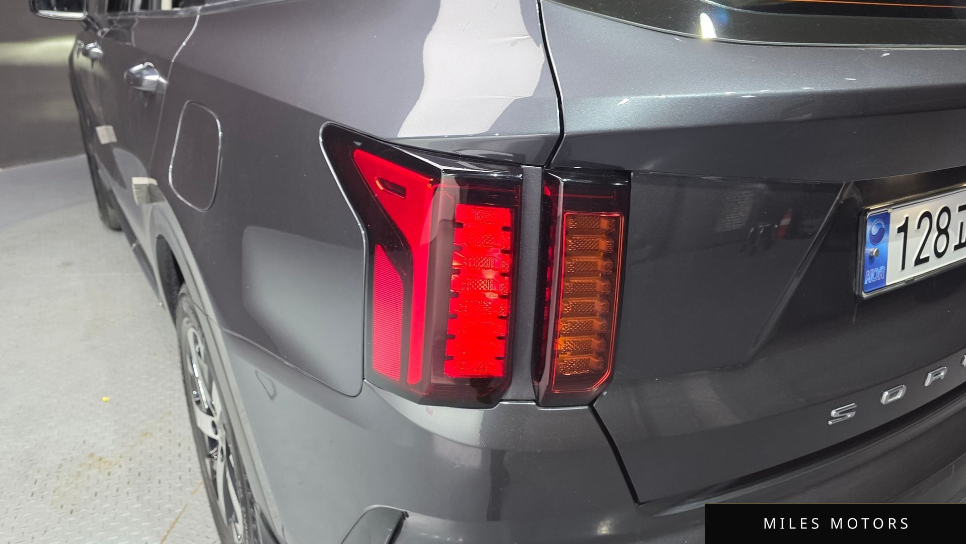 Kia Sorento 2021 — миниатюра 9