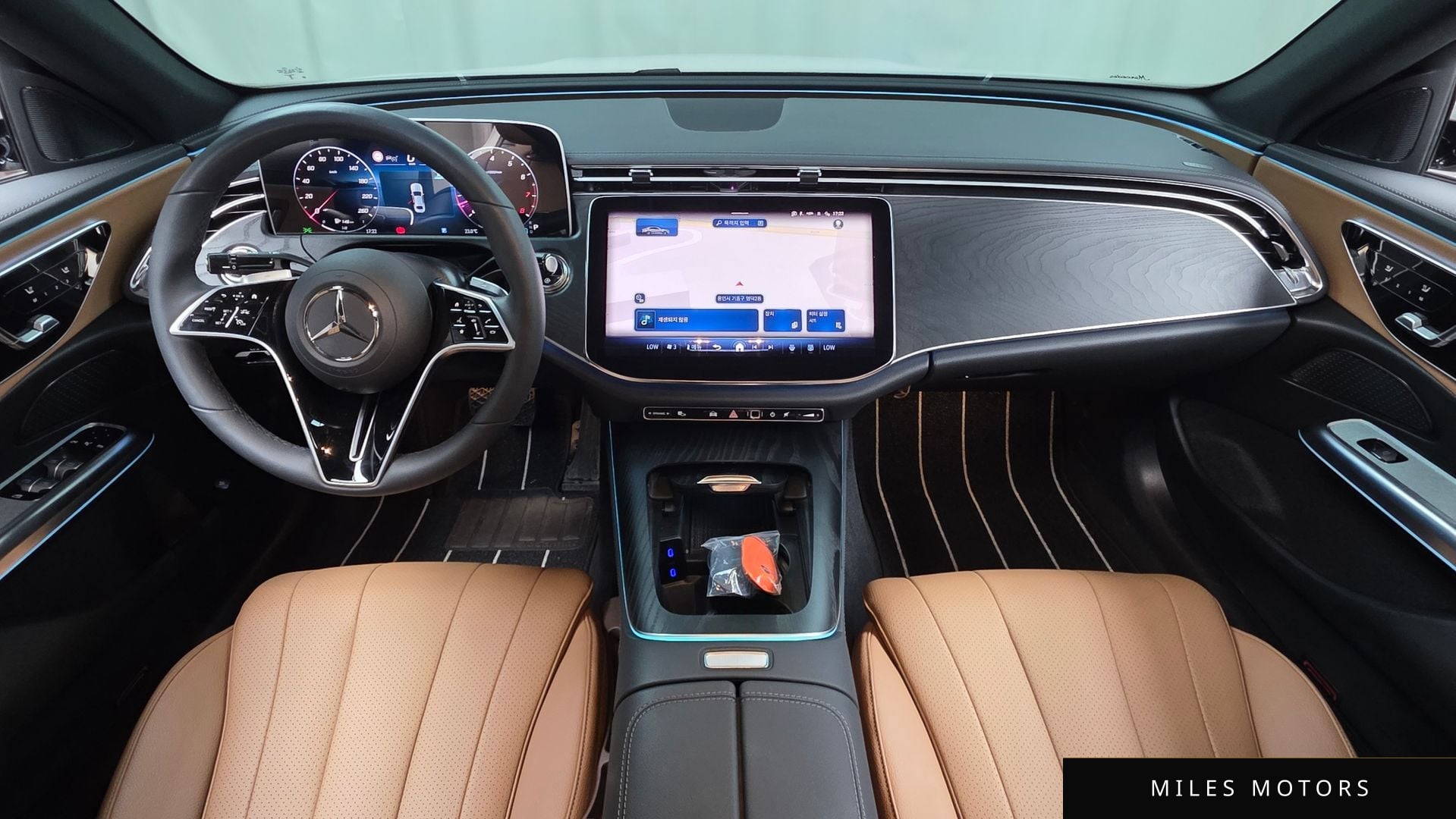 Mercedes-Benz E-Class W214 2025 — миниатюра 10