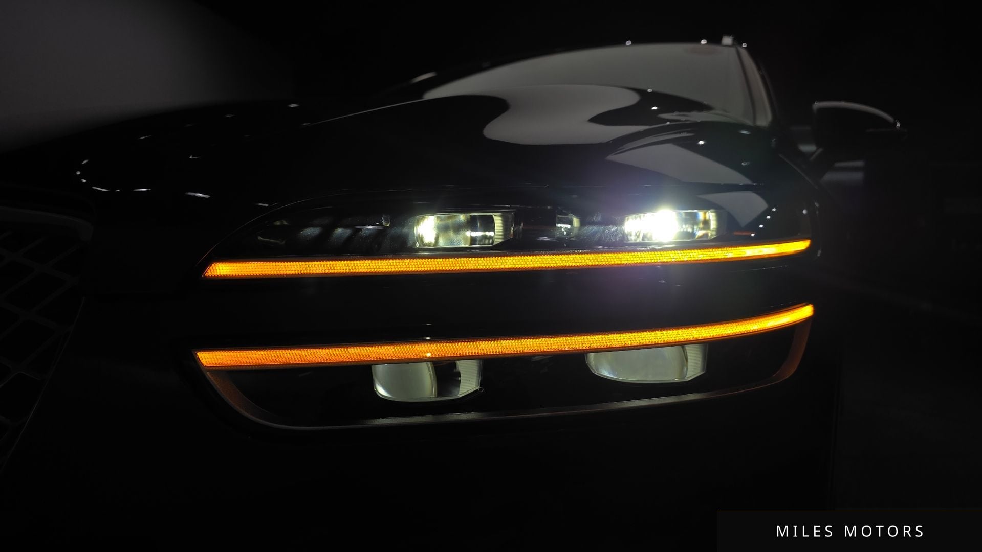 Genesis GV70 2023 — миниатюра 8