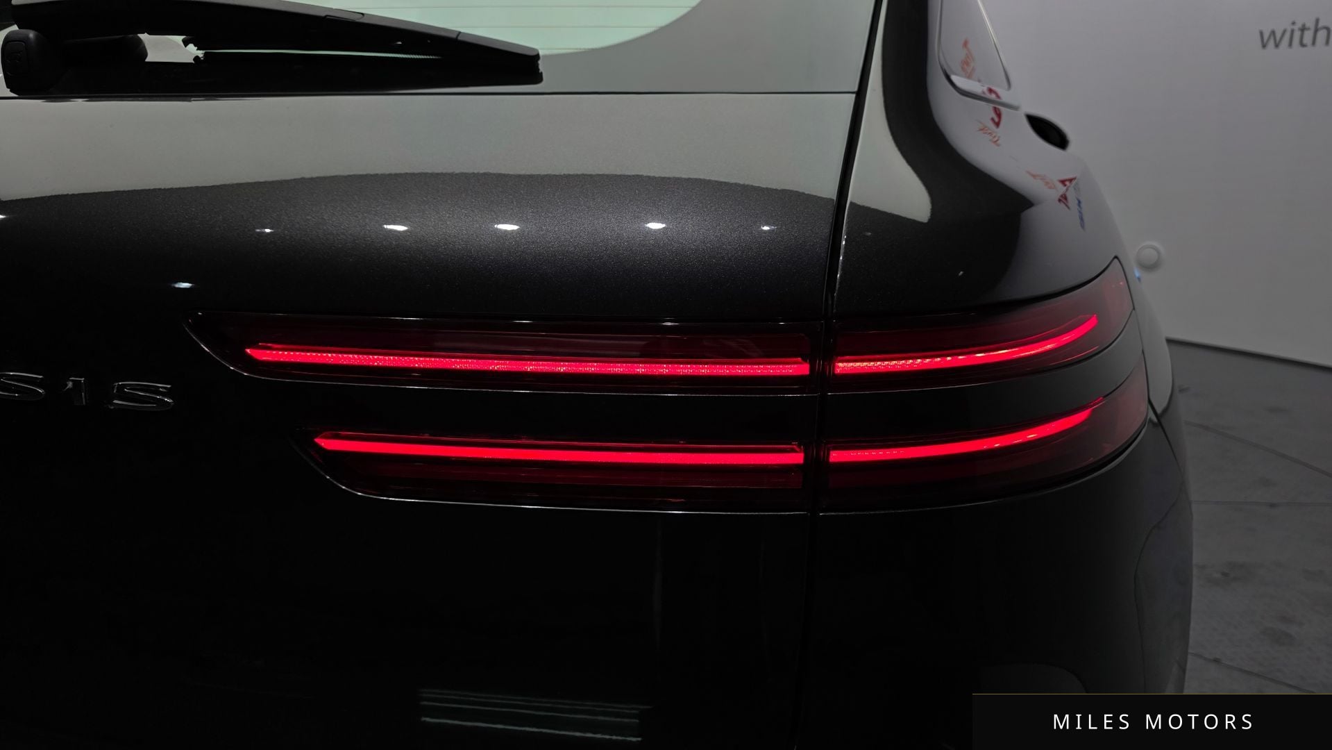 Genesis GV70 2023 — миниатюра 9