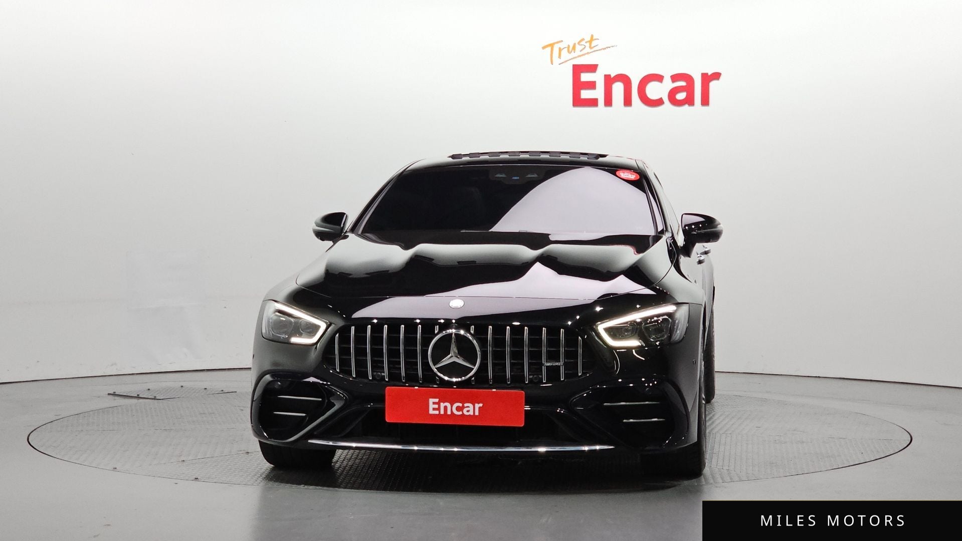 Mercedes-Benz AMG GT 2024 — миниатюра 3