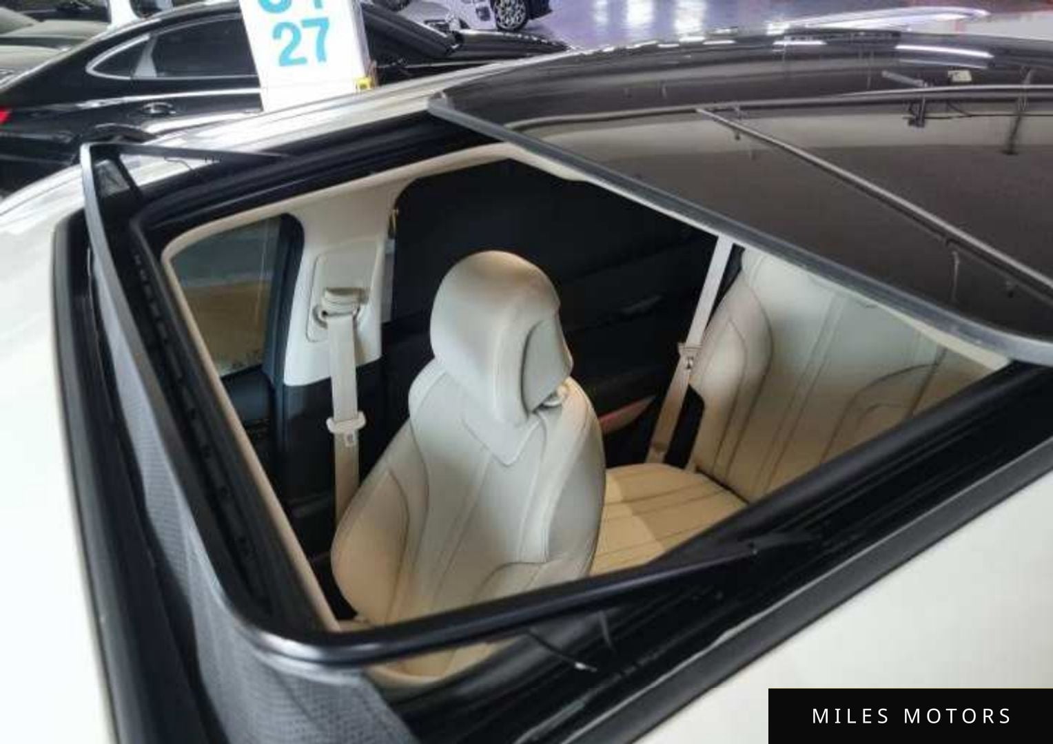 Genesis GV80 2023 — миниатюра 10
