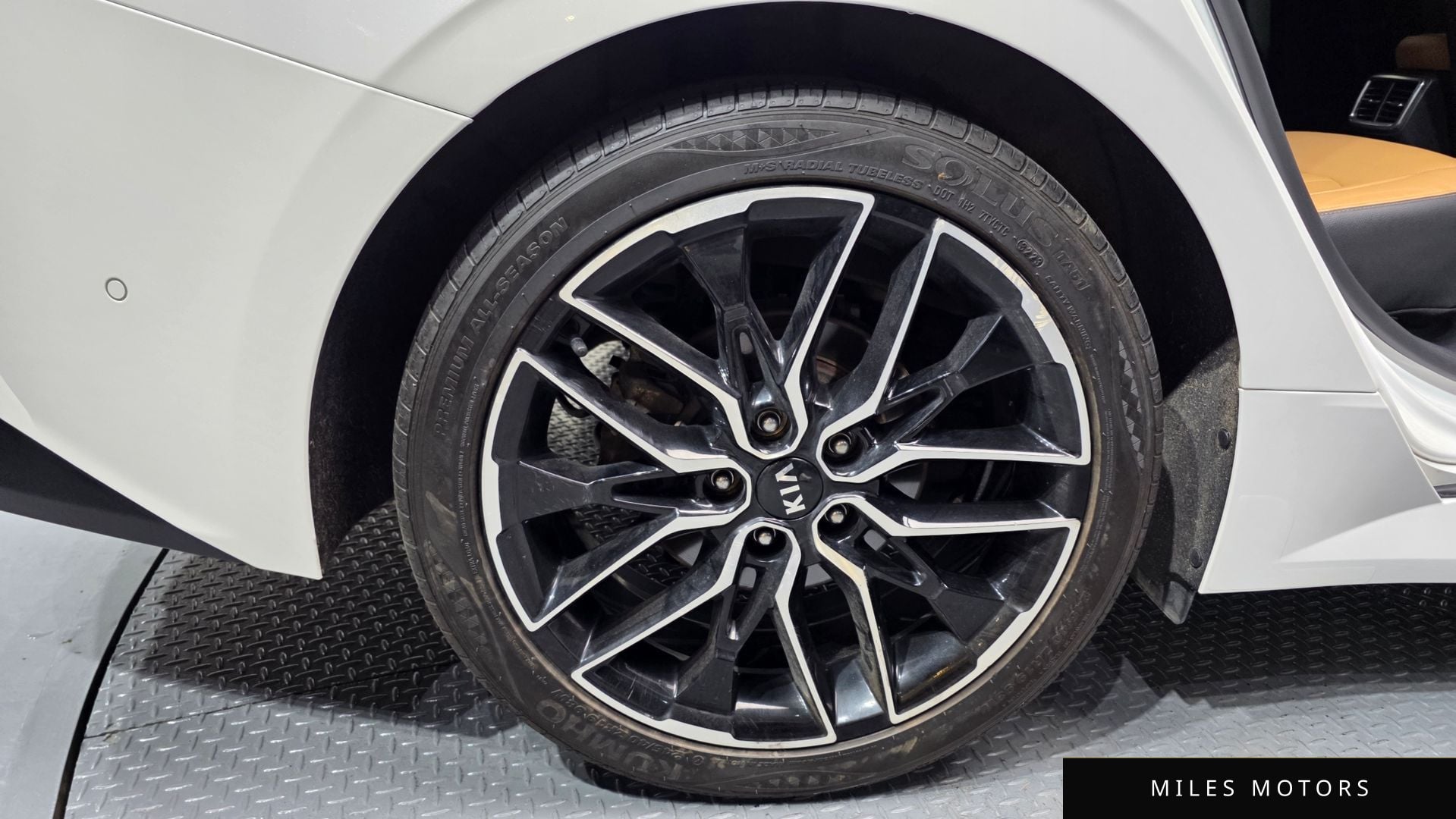 Kia K5 2020 — миниатюра 5