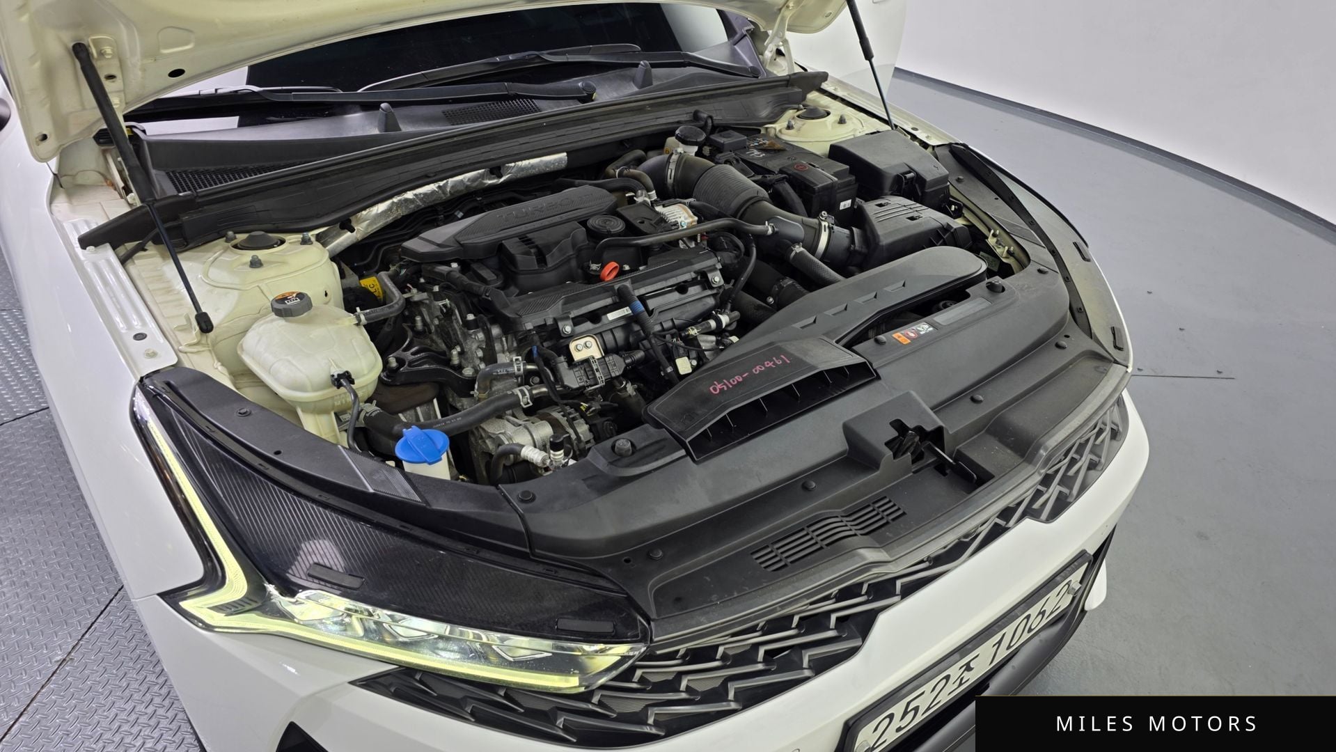 Kia K5 2020 — миниатюра 6