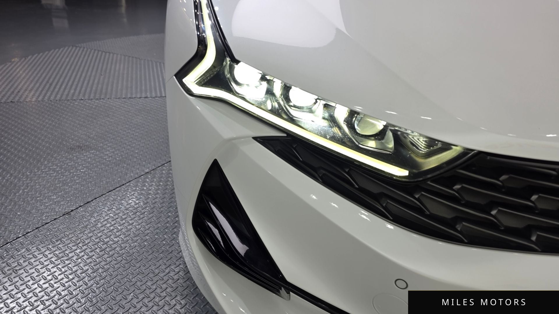 Kia K5 2020 — миниатюра 8