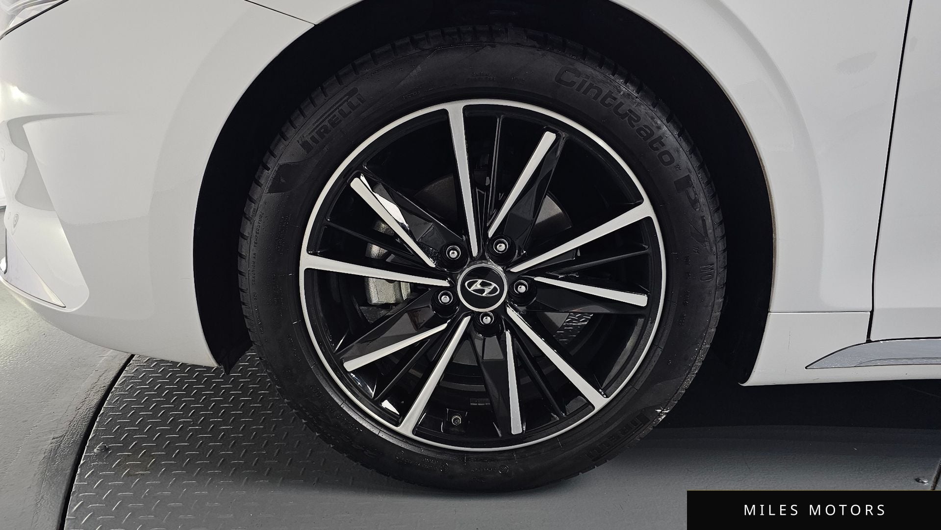 Hyundai Grandeur 2020 — миниатюра 4