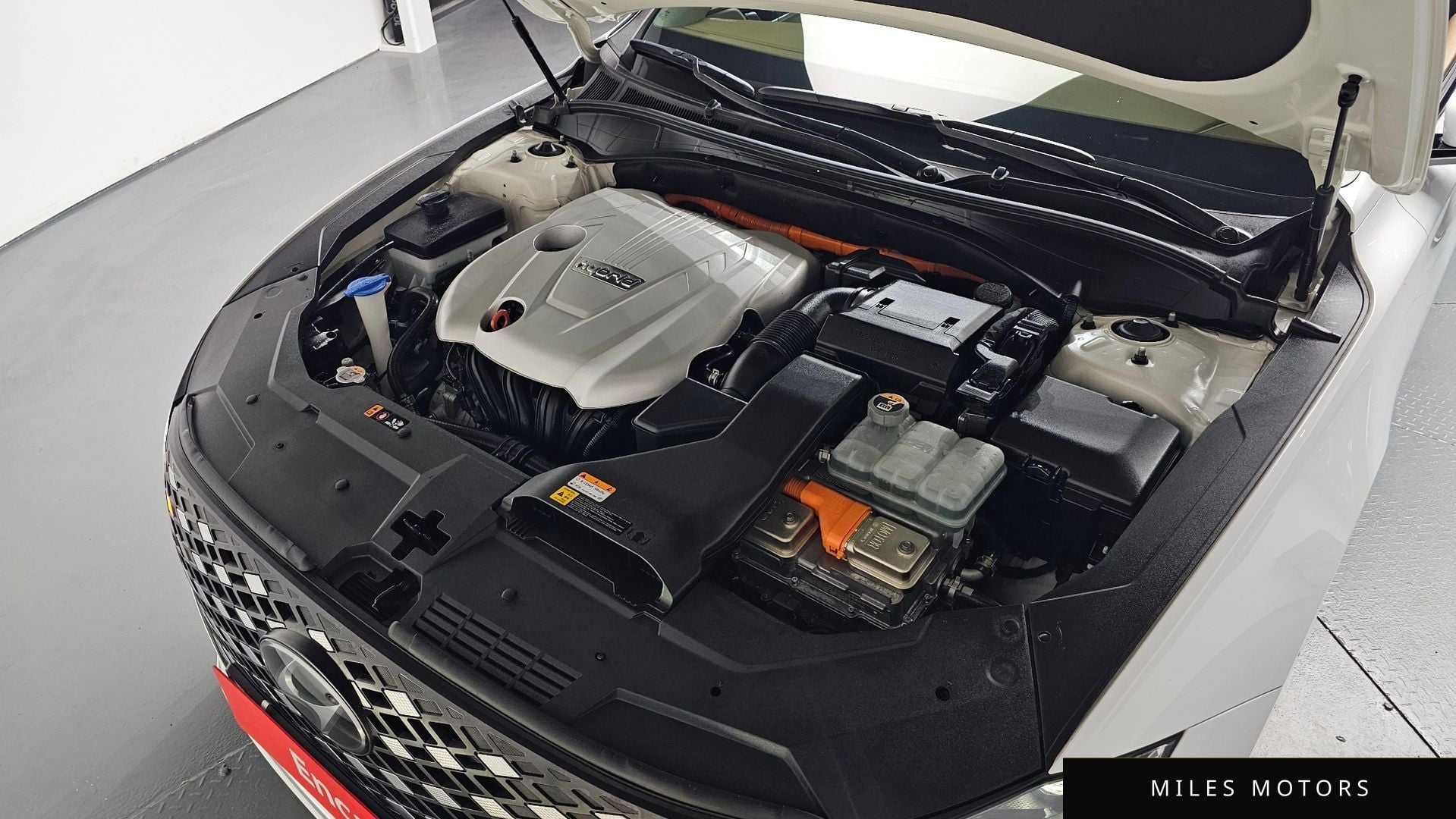 Hyundai Grandeur 2020 — миниатюра 5