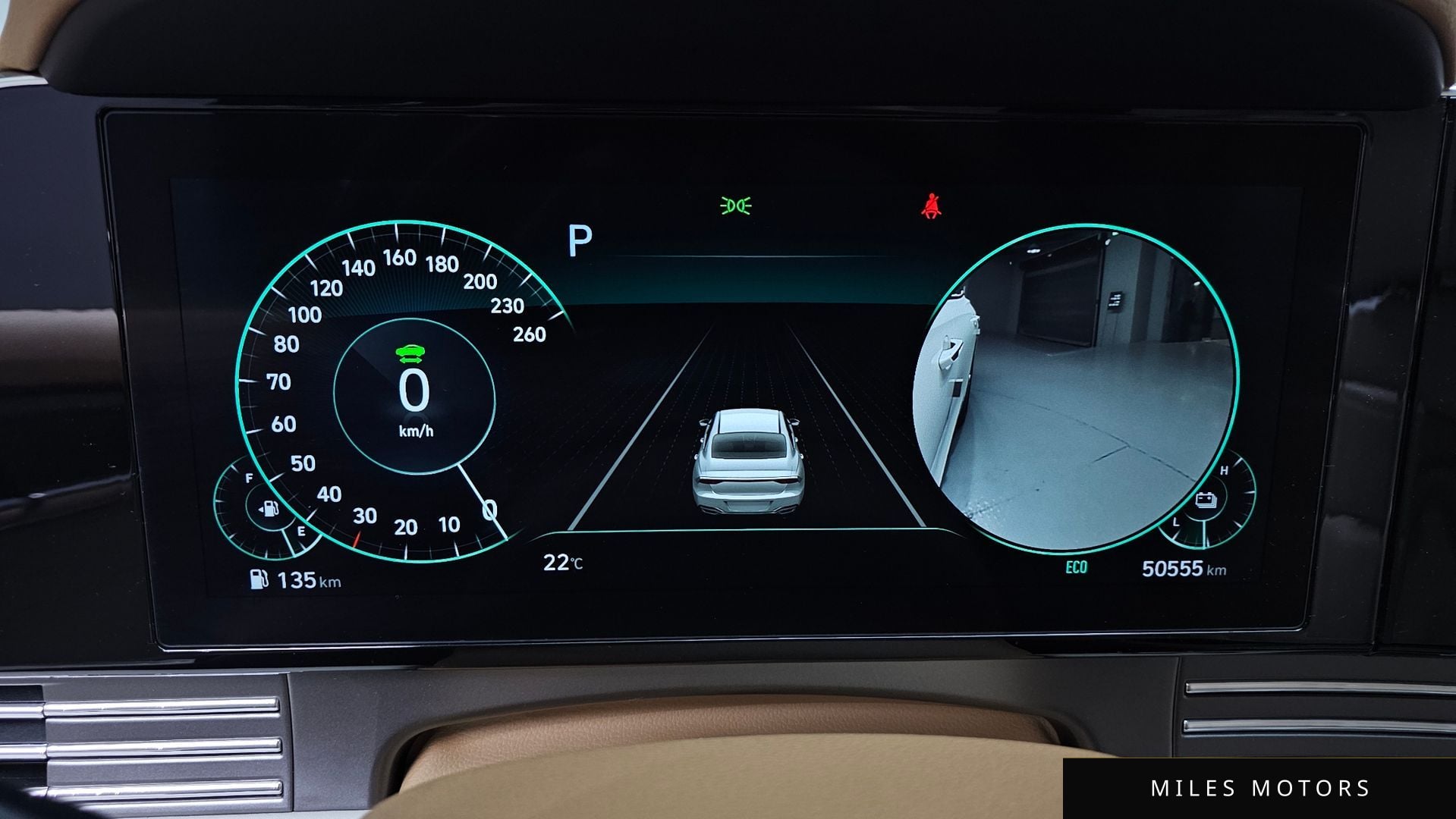 Hyundai Grandeur 2020 — миниатюра 10
