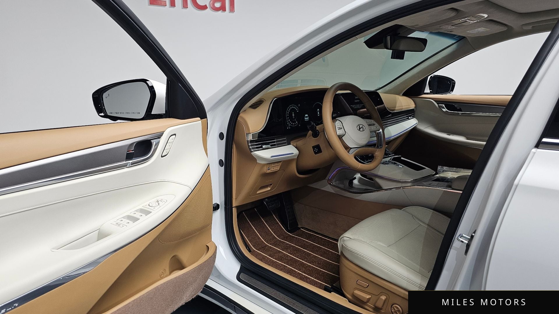 Hyundai Grandeur 2020 — миниатюра 12