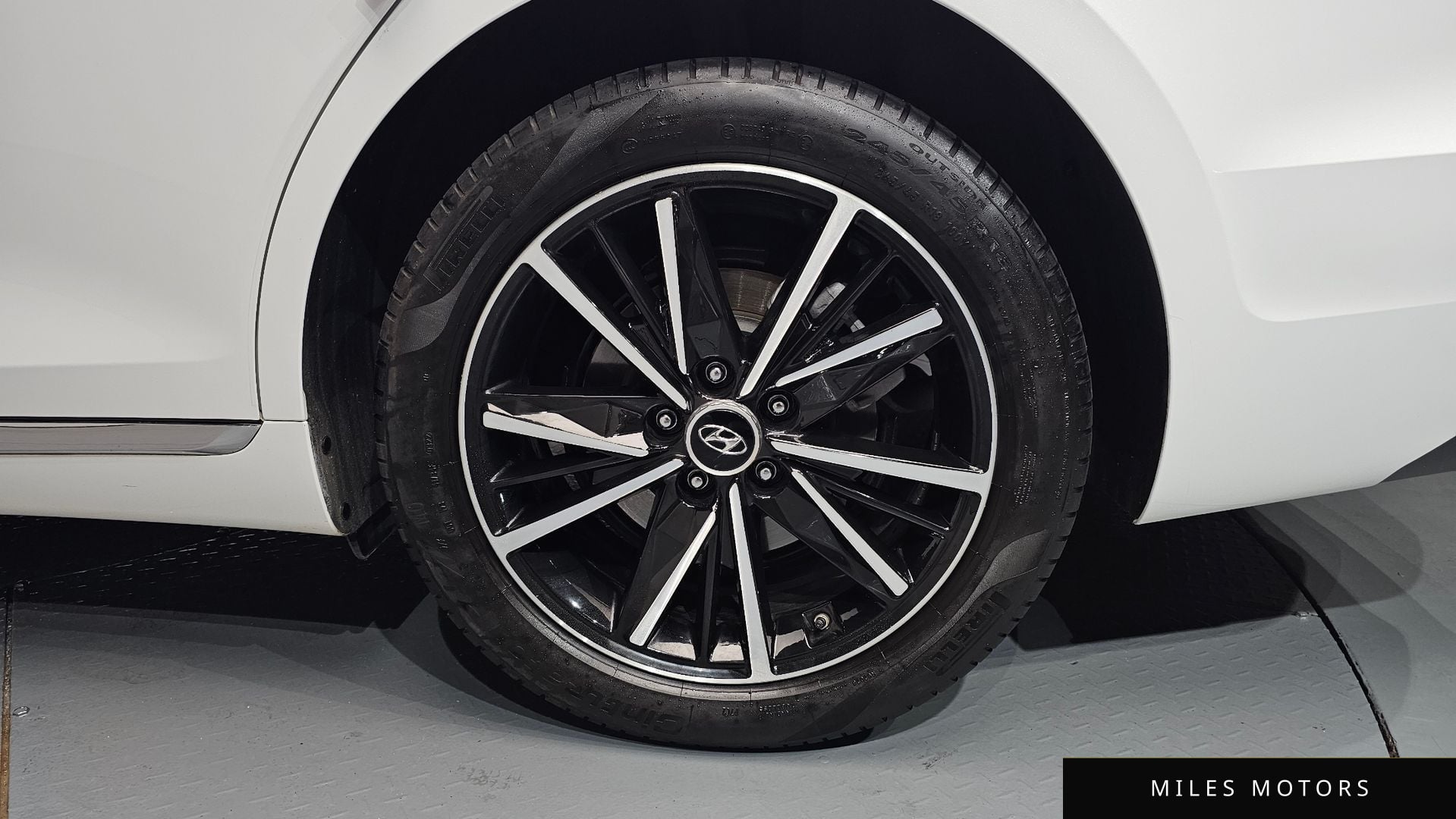 Hyundai Grandeur 2020 — миниатюра 6