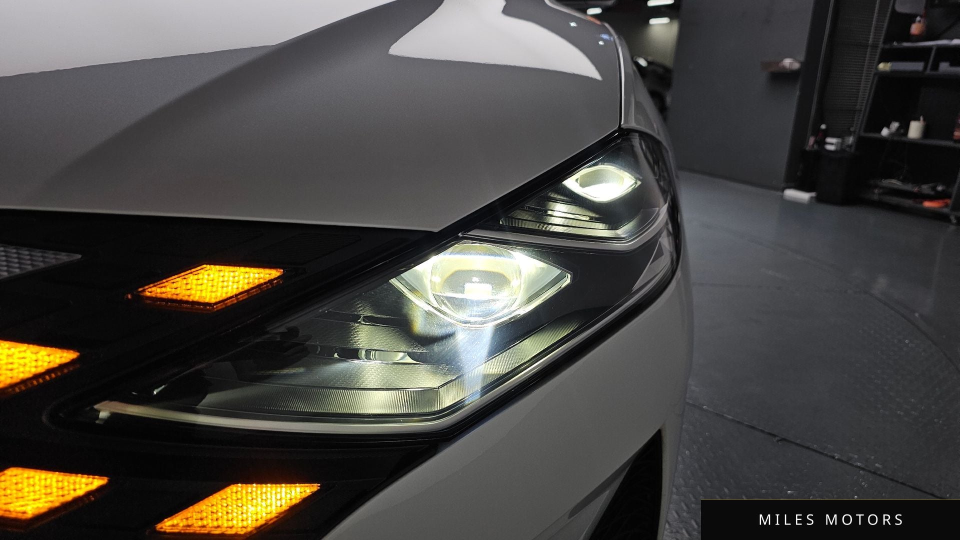 Hyundai Grandeur 2020 — миниатюра 7