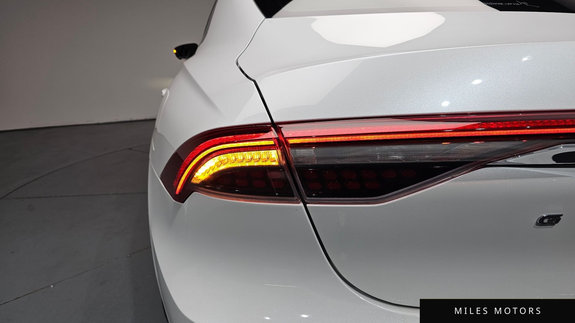 Hyundai Grandeur 2020 — миниатюра 8