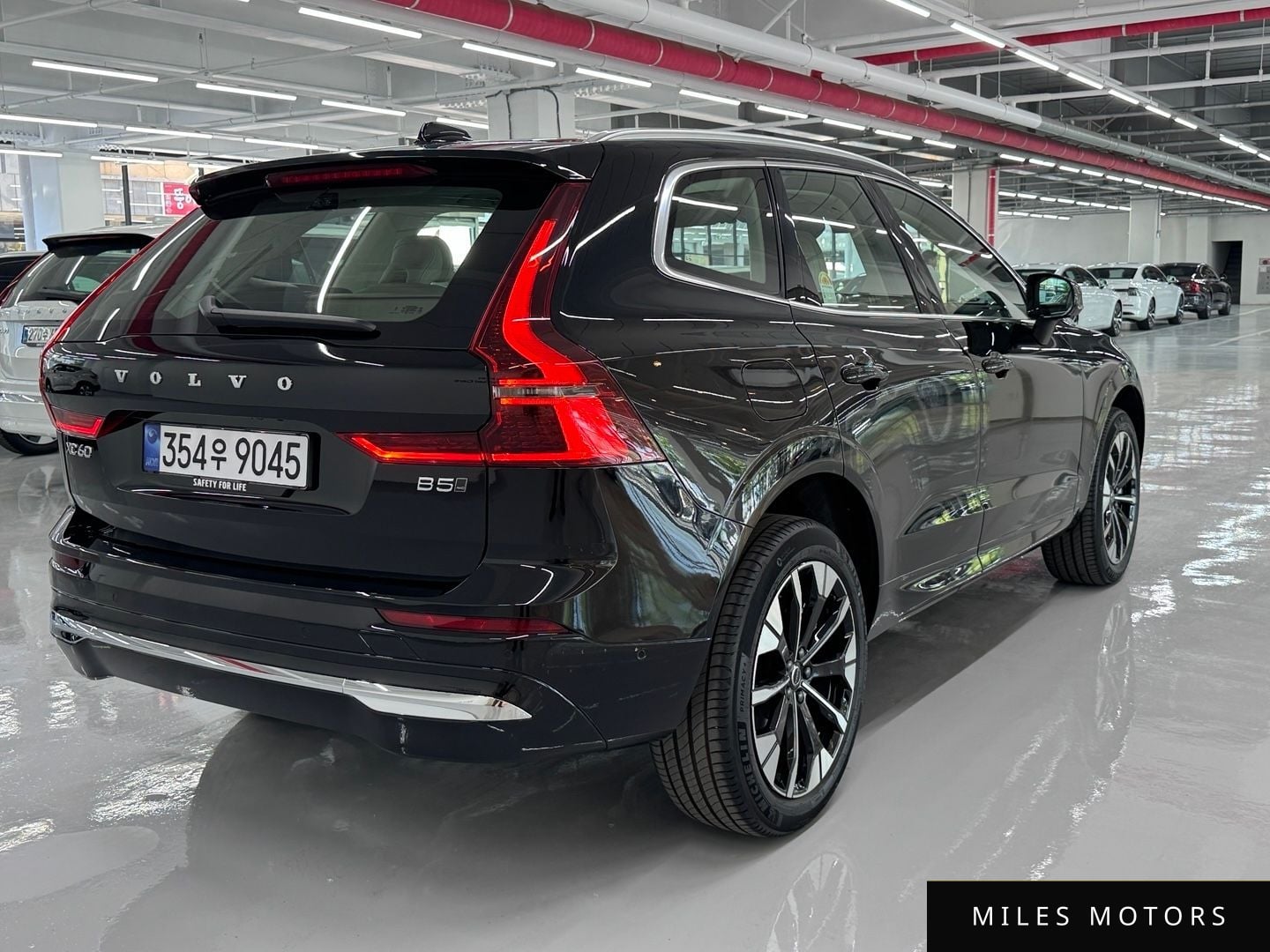 Volvo XC60 2026 — миниатюра 2