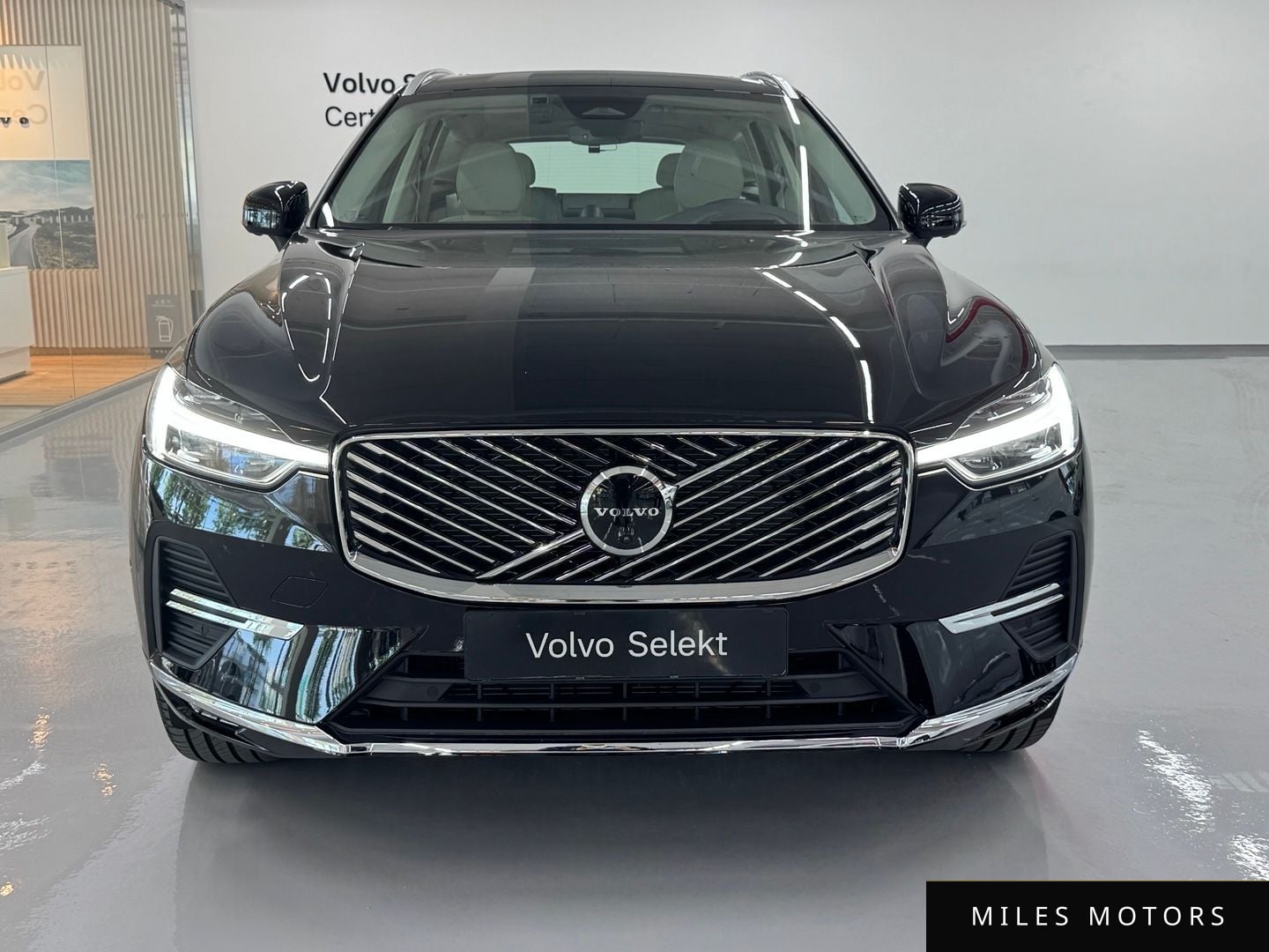 Volvo XC60 2026 — миниатюра 3