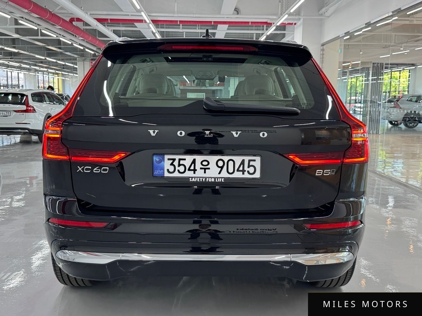 Volvo XC60 2026 — миниатюра 4