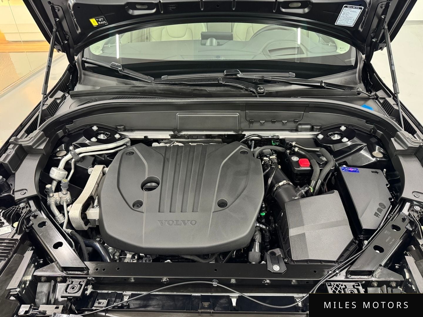 Volvo XC60 2026 — миниатюра 6