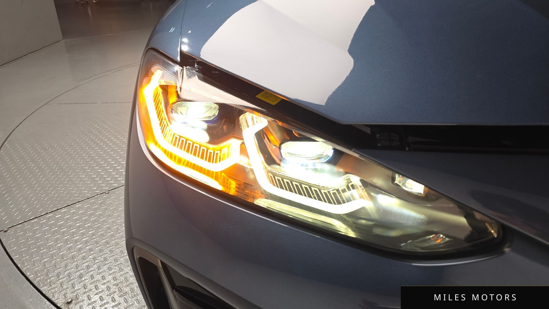 BMW 4 Series (G22) 2021 — миниатюра 7