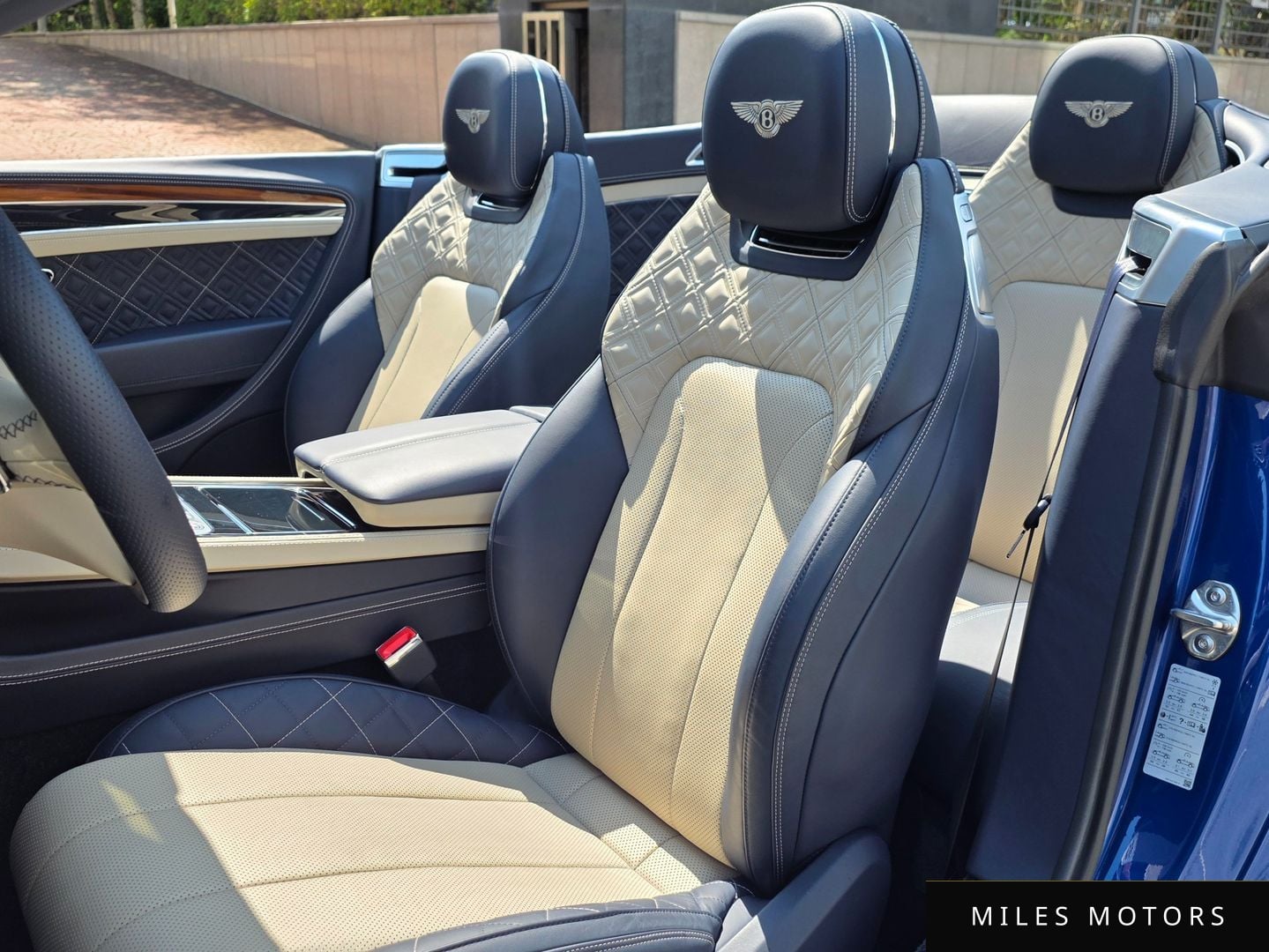 Bentley Continental GT 2019 — миниатюра 10