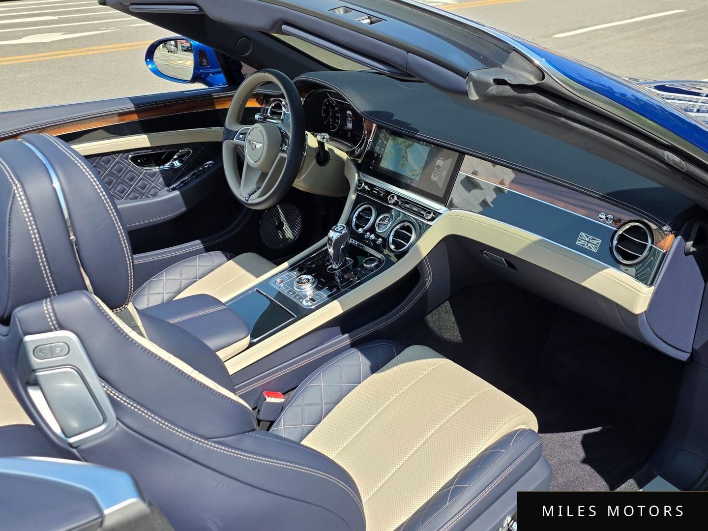 Bentley Continental GT 2019 — миниатюра 12