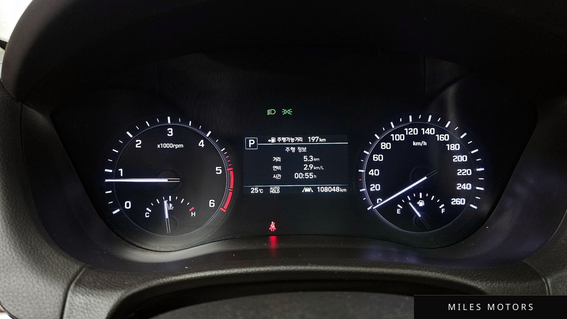 Genesis G80 2019 — миниатюра 11