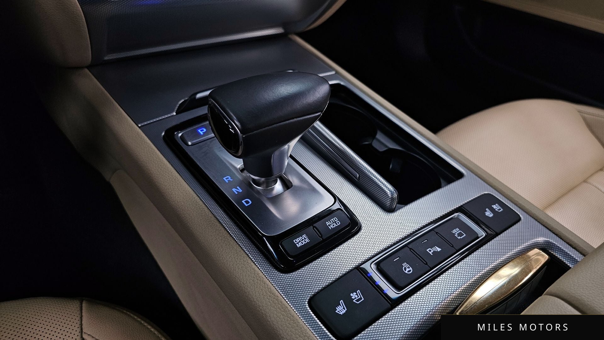 Genesis G80 2019 — миниатюра 12