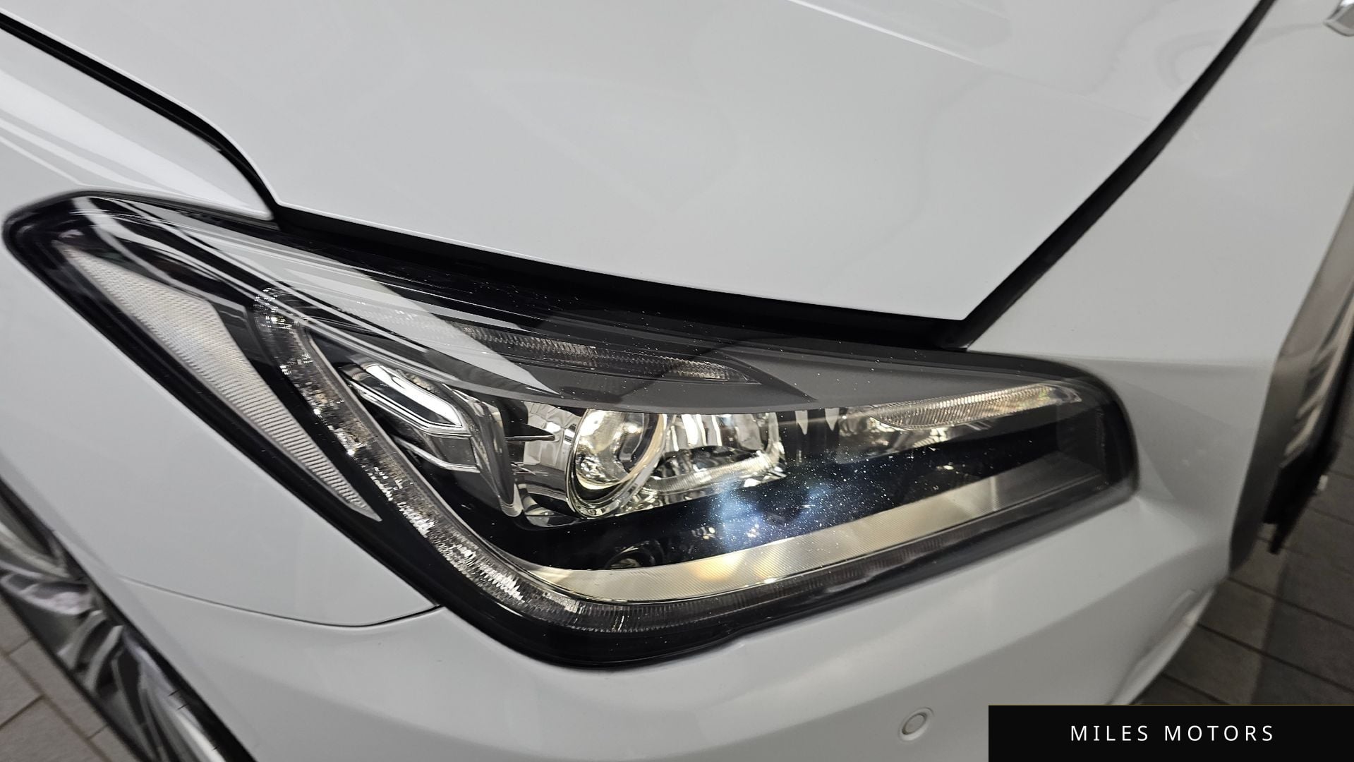 Genesis G80 2019 — миниатюра 8
