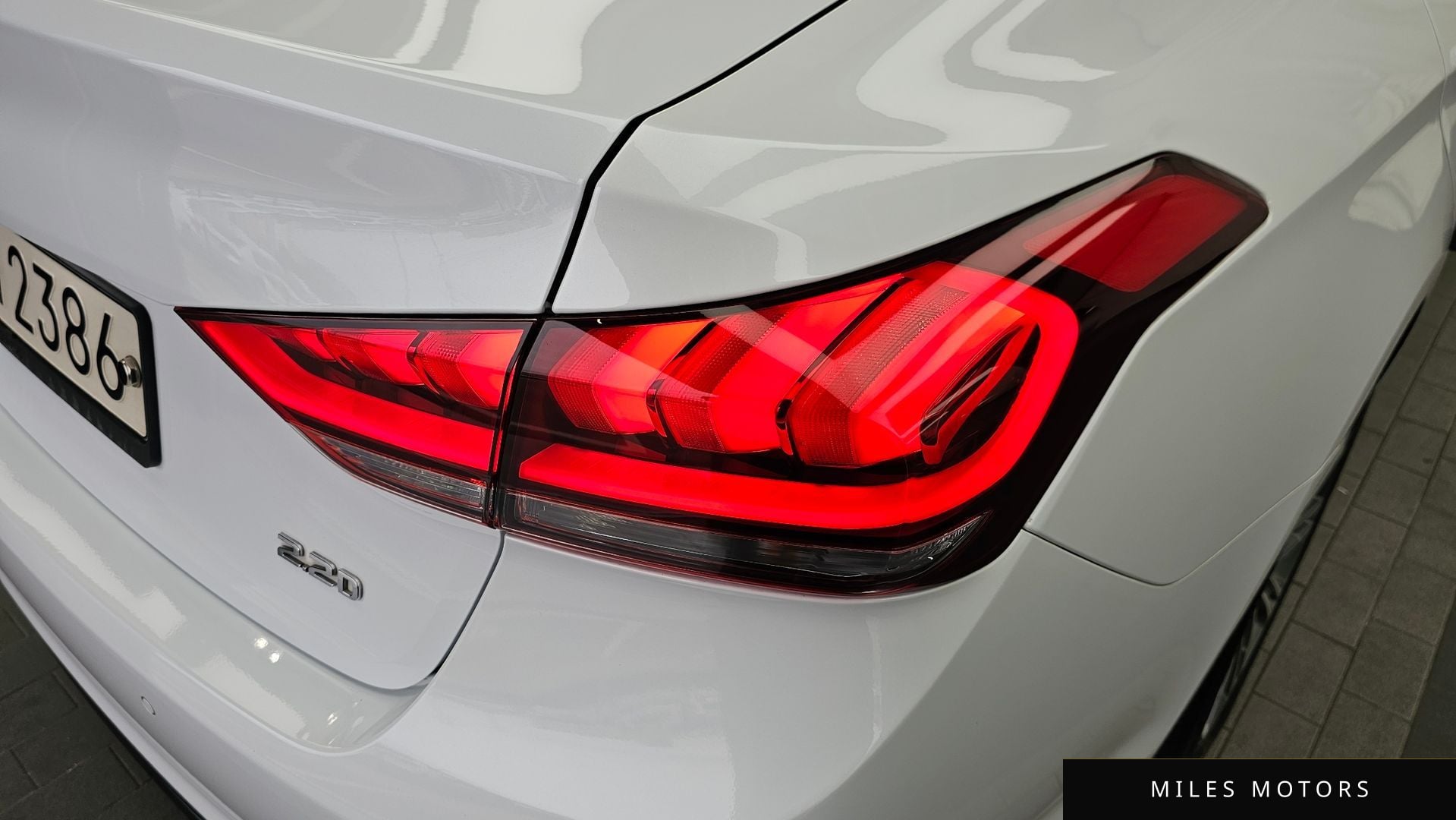 Genesis G80 2019 — миниатюра 9