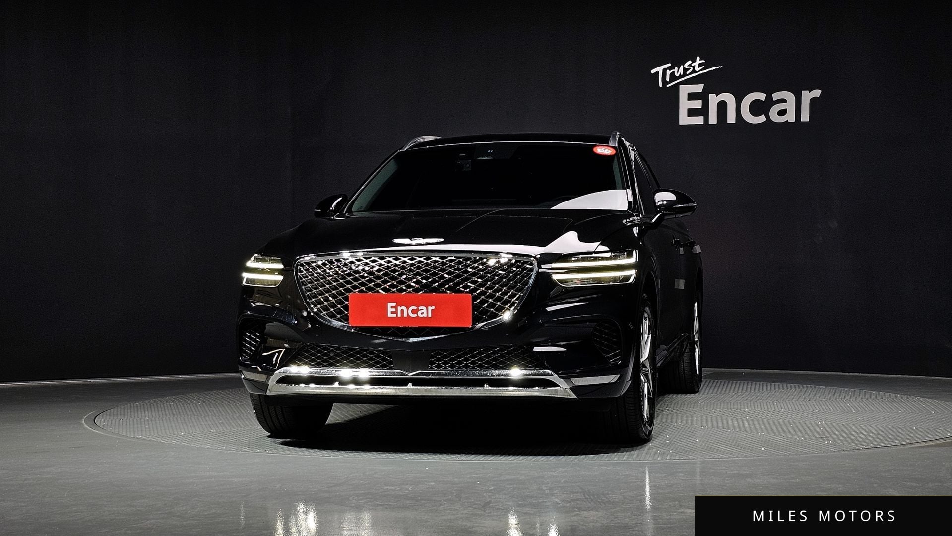 Genesis GV70 2022 — миниатюра 3