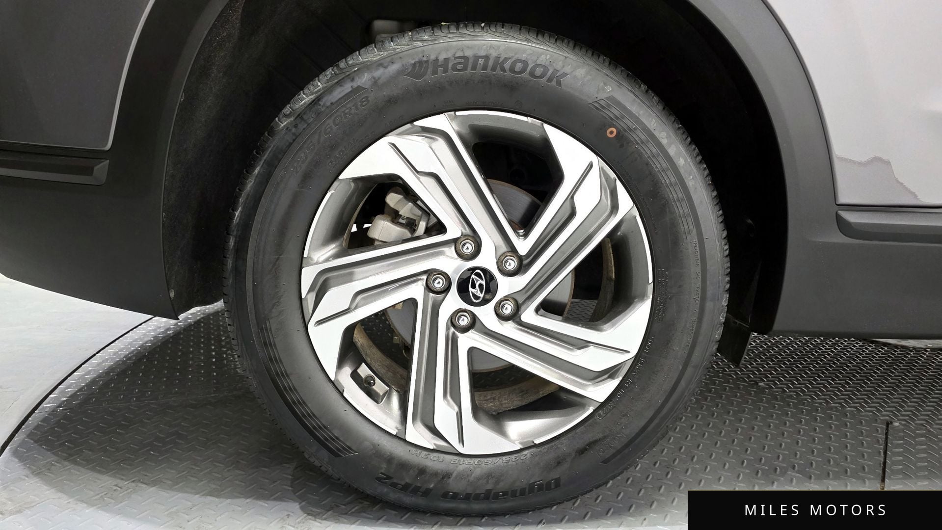 Hyundai Santafe 2023 — миниатюра 5