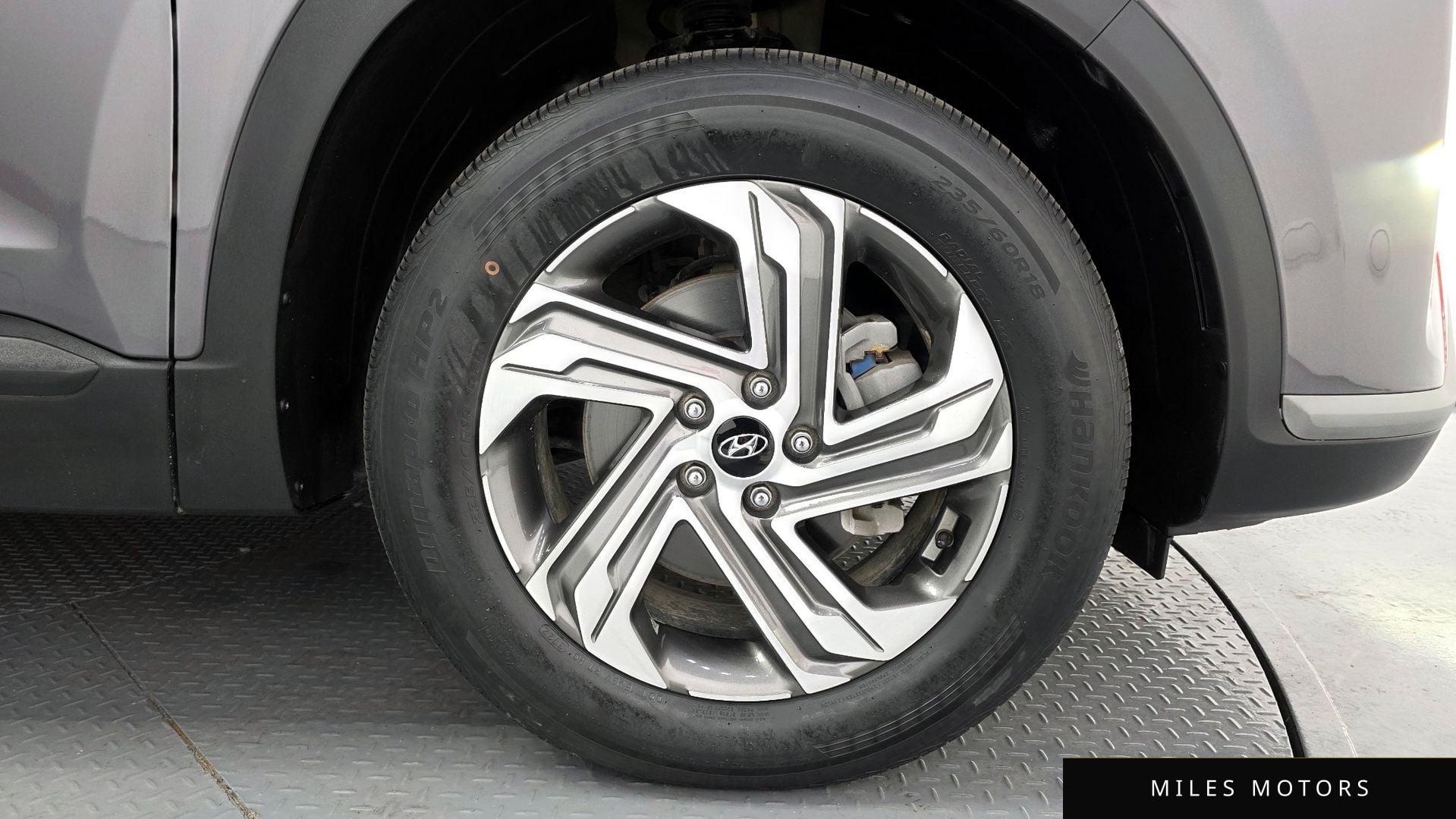 Hyundai Santafe 2023 — миниатюра 7