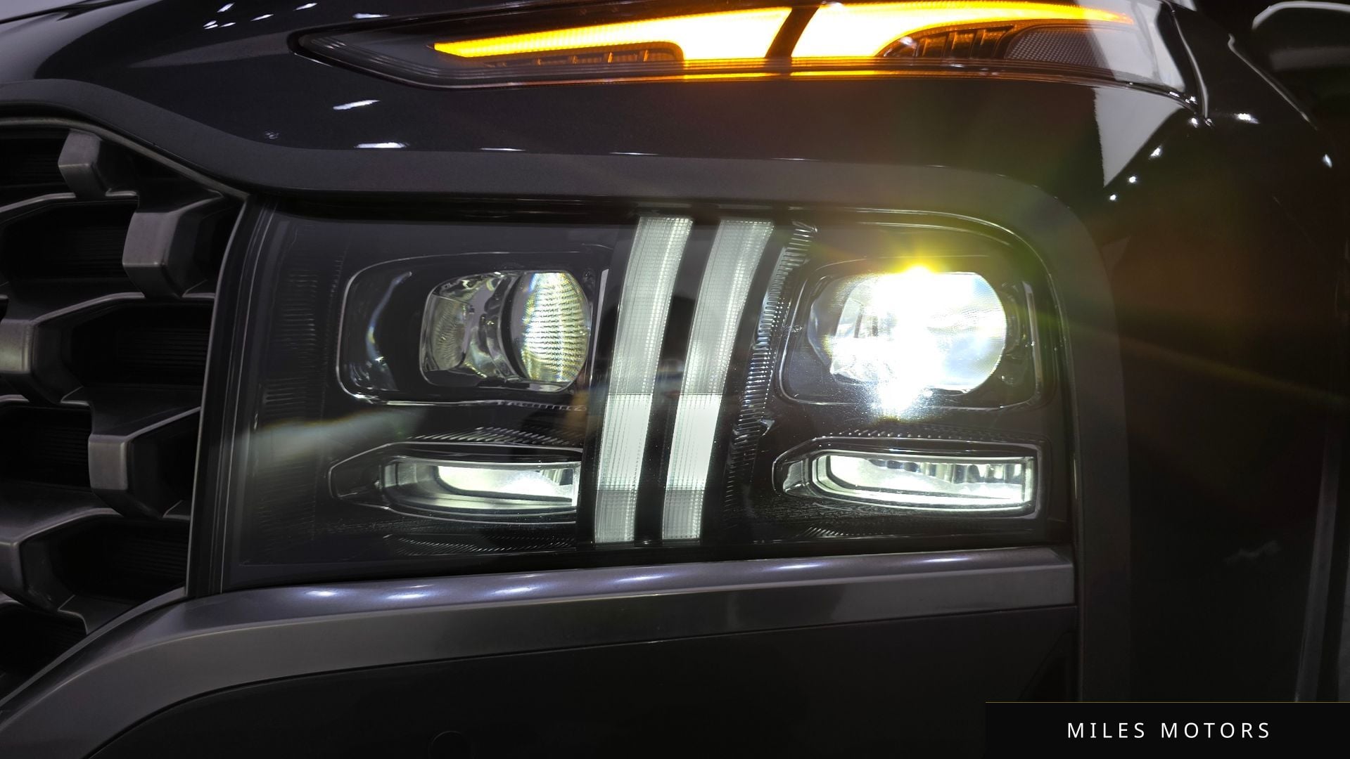 Hyundai Santafe 2023 — миниатюра 8