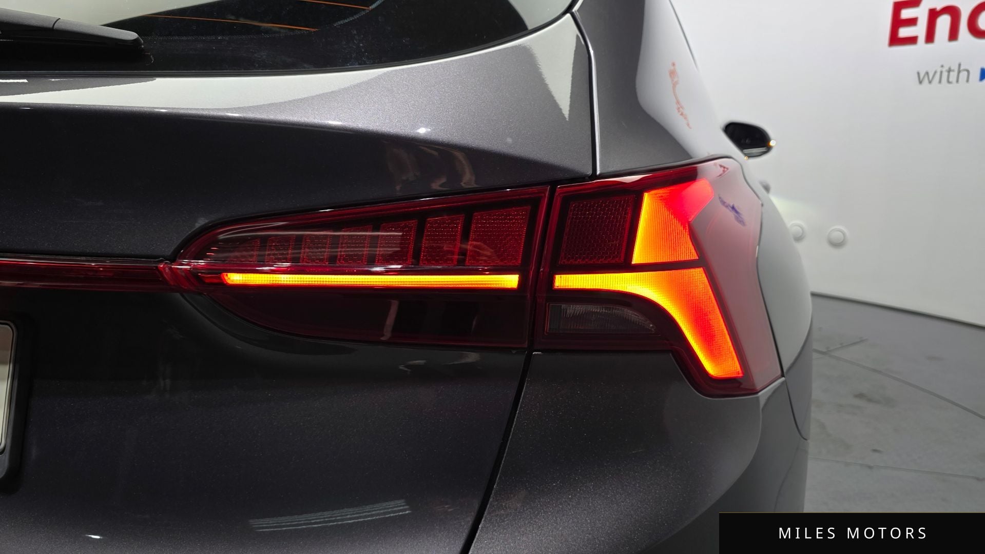 Hyundai Santafe 2023 — миниатюра 9