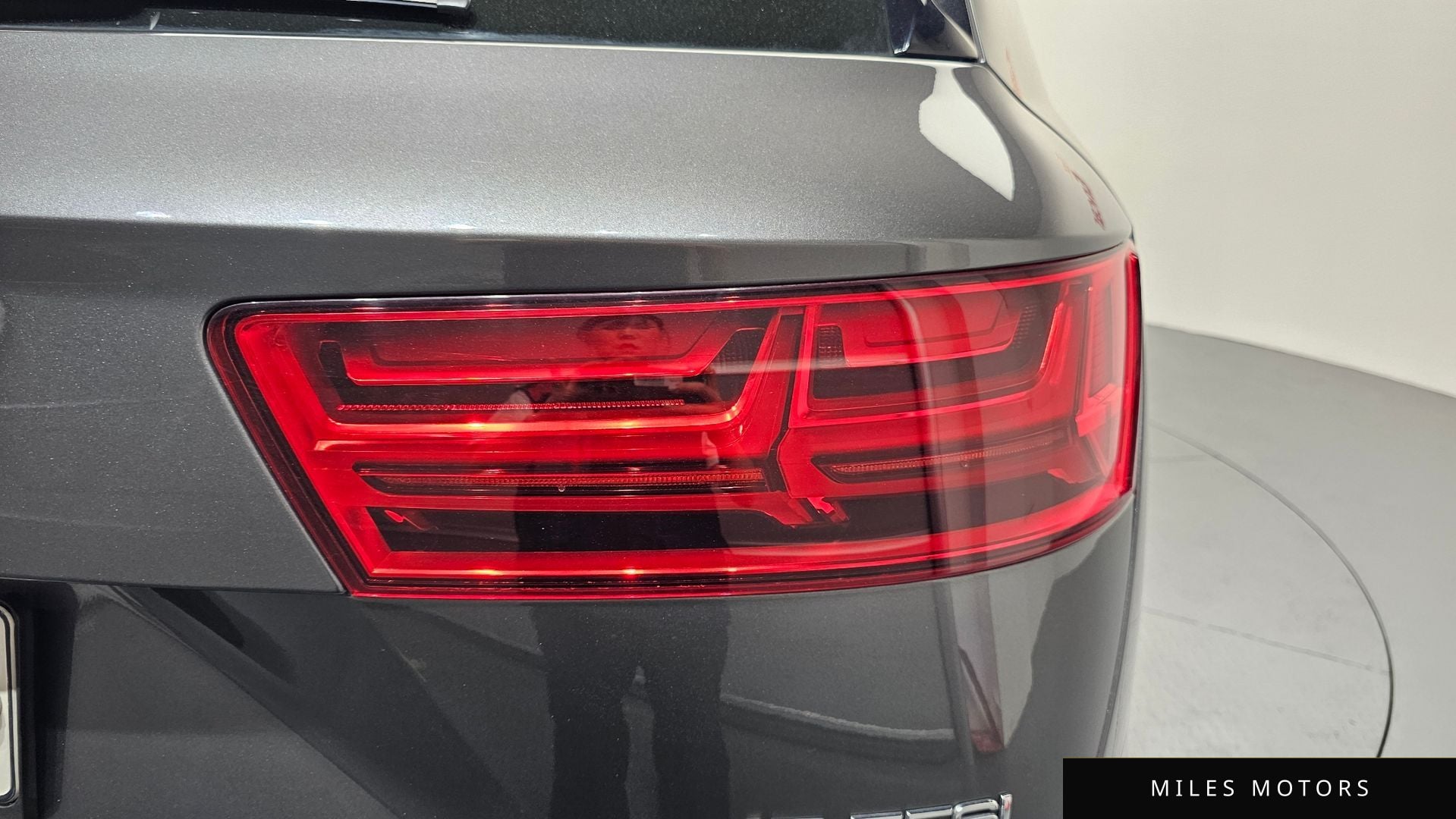 Audi Q7 (4M) 2019 — миниатюра 9