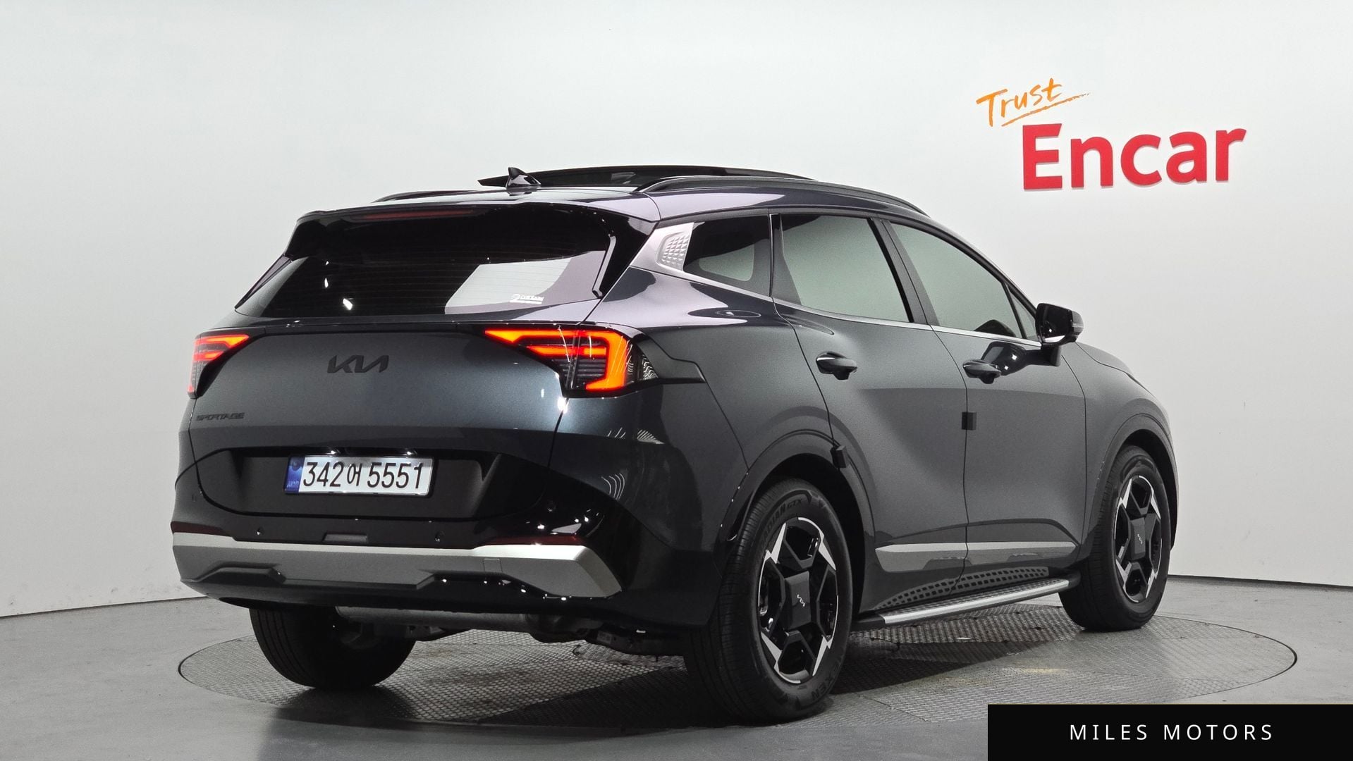 Kia Sportage 2025 — миниатюра 2