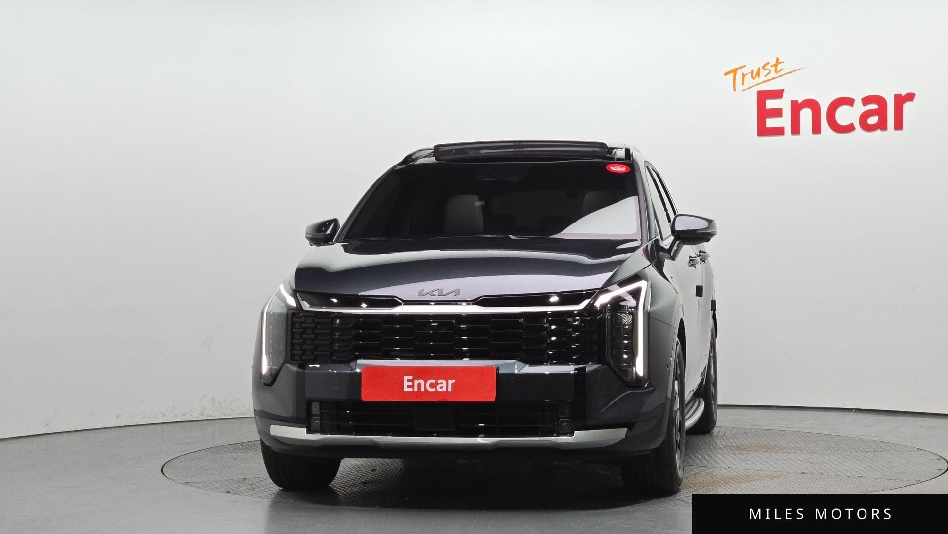 Kia Sportage 2025 — миниатюра 3