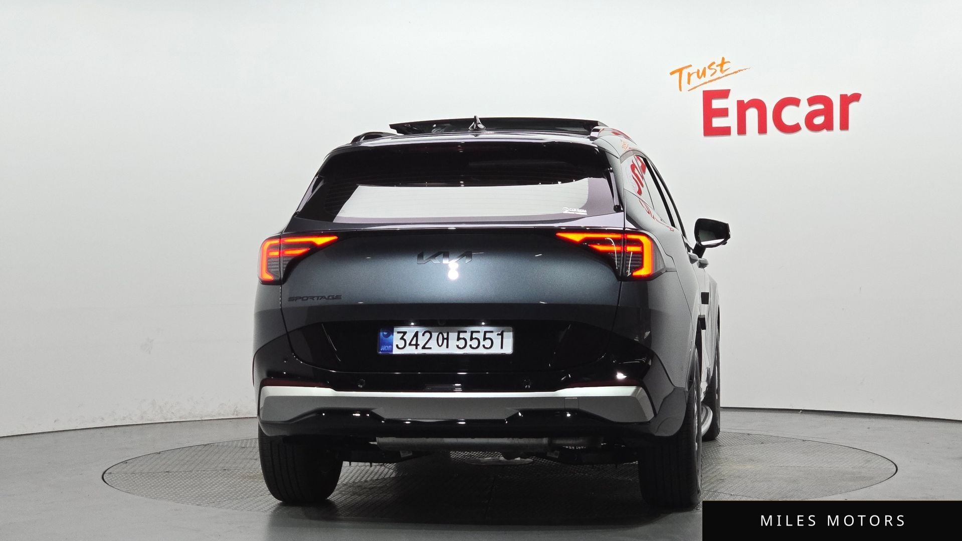 Kia Sportage 2025 — миниатюра 4