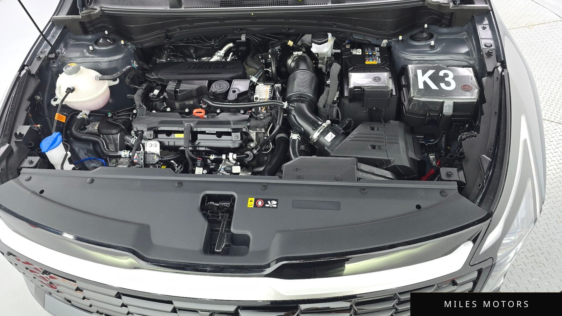 Kia Sportage 2025 — миниатюра 6