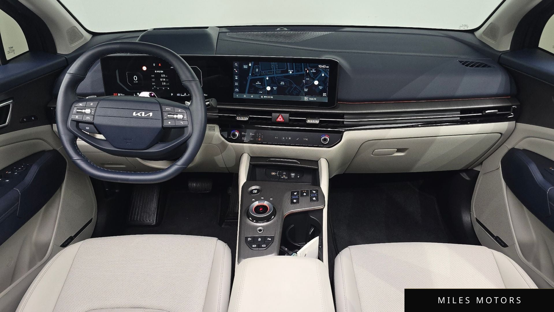 Kia Sportage 2025 — миниатюра 10