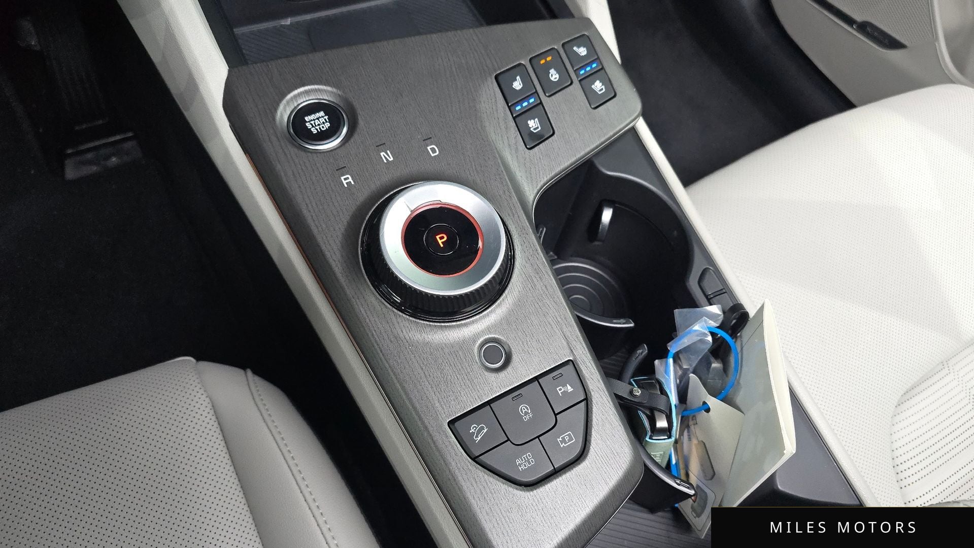 Kia Sportage 2025 — миниатюра 12
