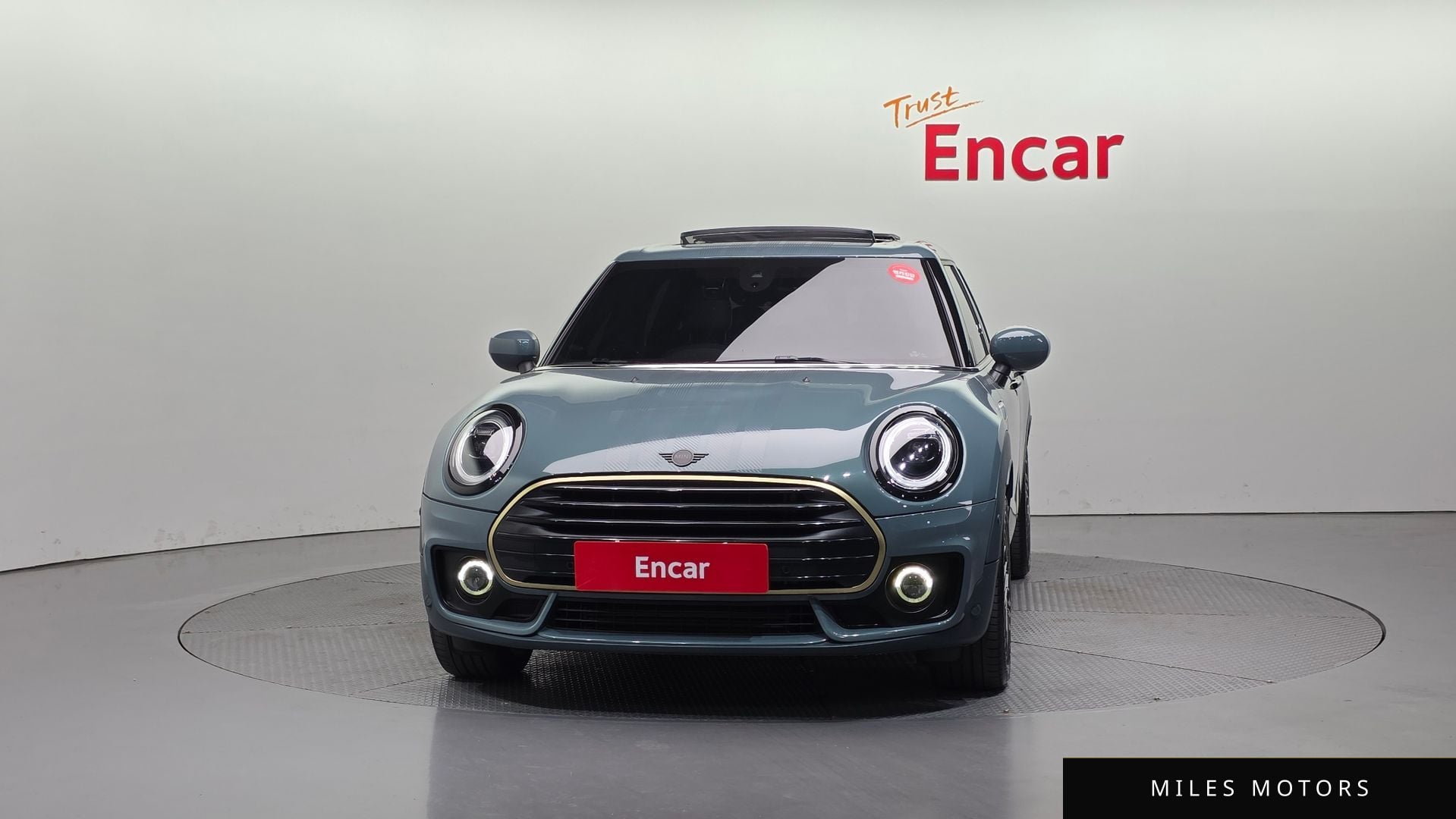 MINI Clubman 2023 — миниатюра 3