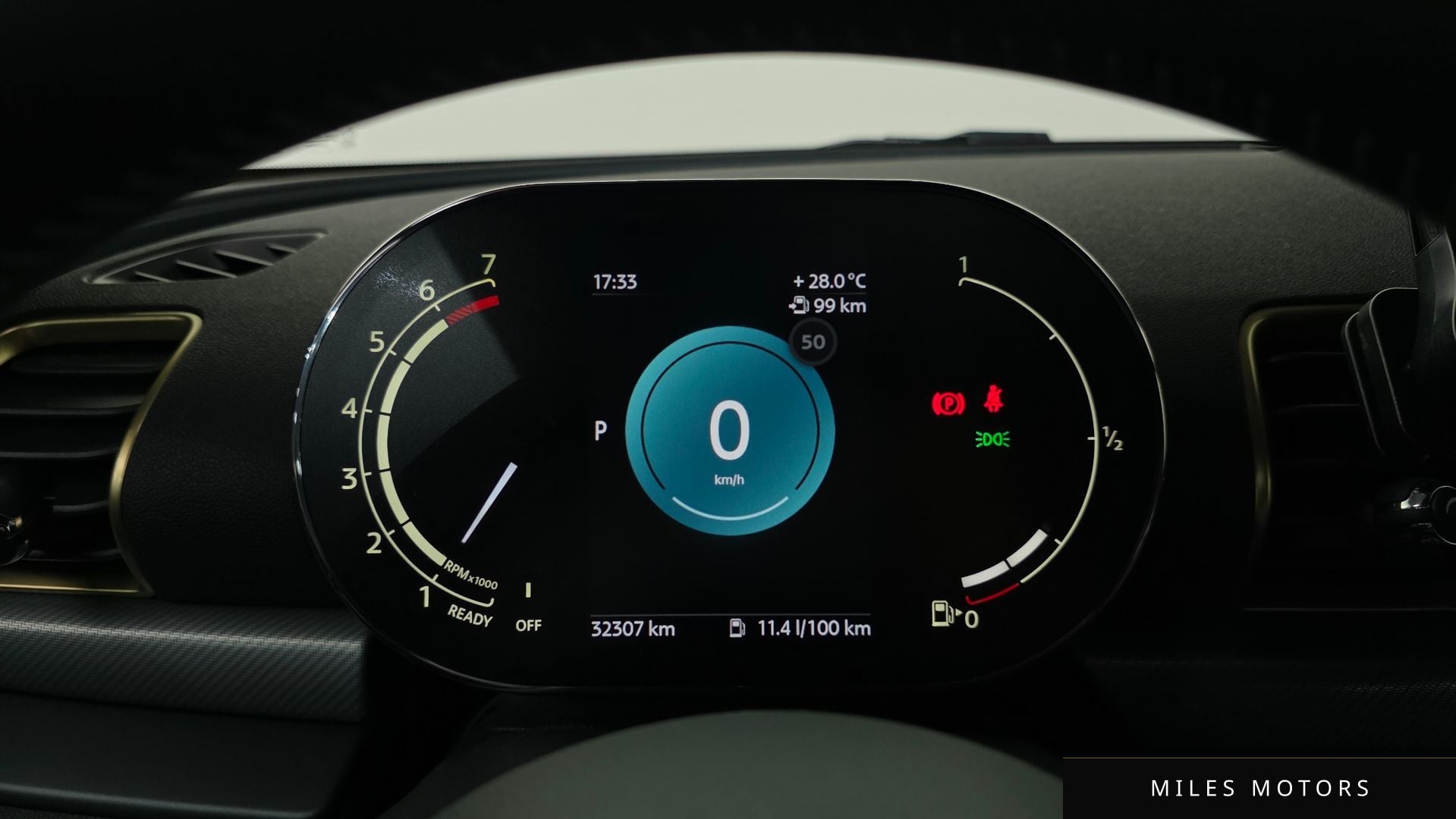 MINI Clubman 2023 — миниатюра 11